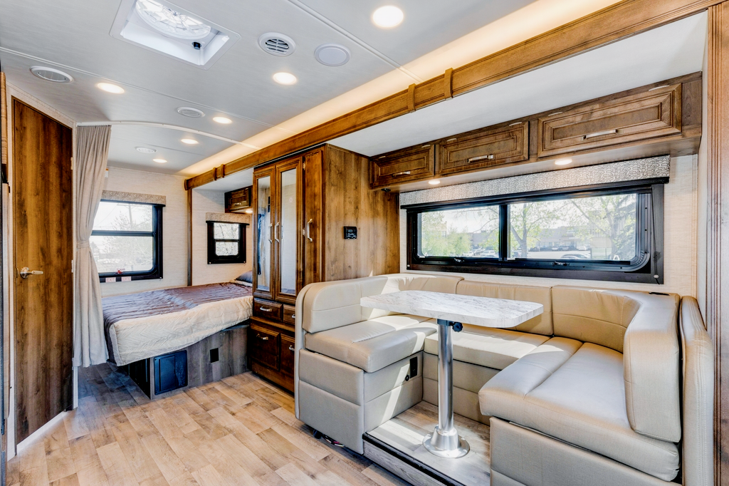 Dan's 2022 Jayco Melbourne