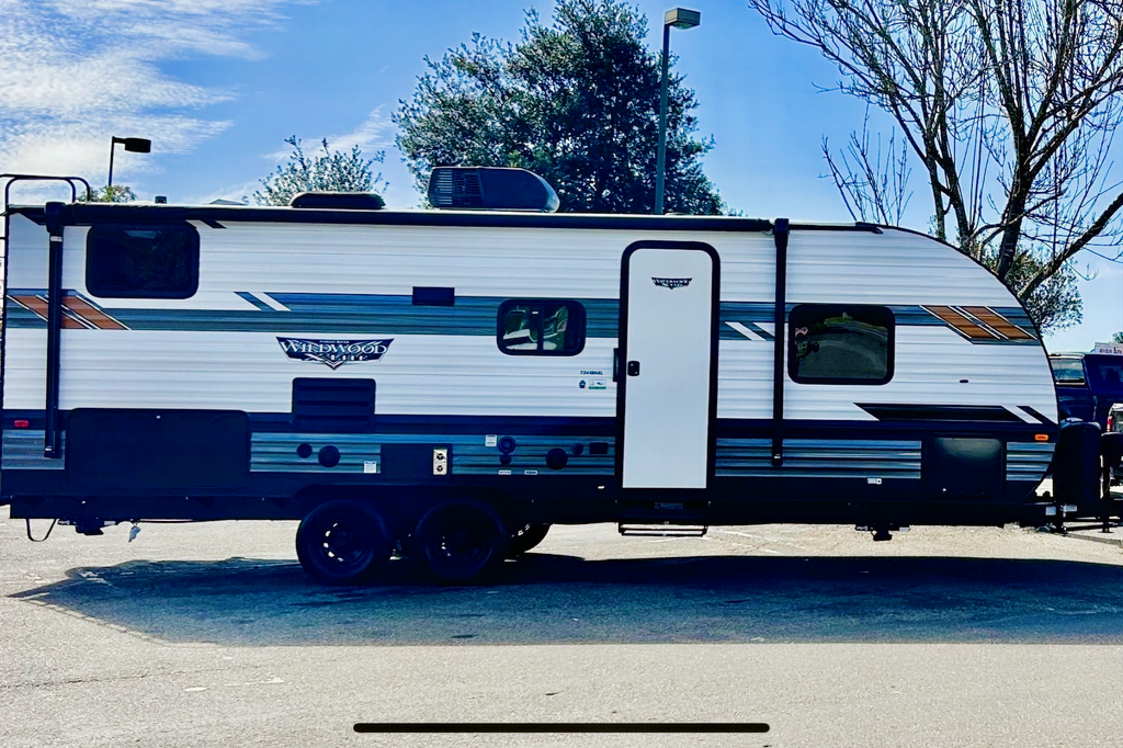 “Haul-Tel California”  Your getaway awaits! 