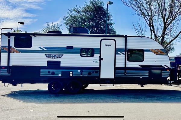 “Haul-Tel California” Your getaway awaits!