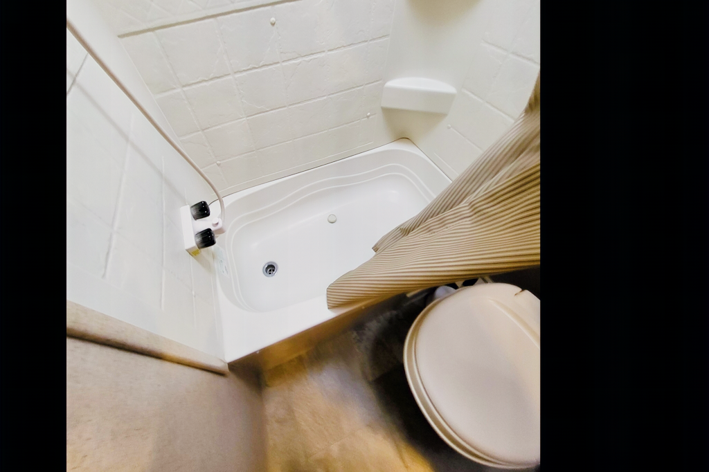 Family friendly Jayco Jayflight Travel Trailer
