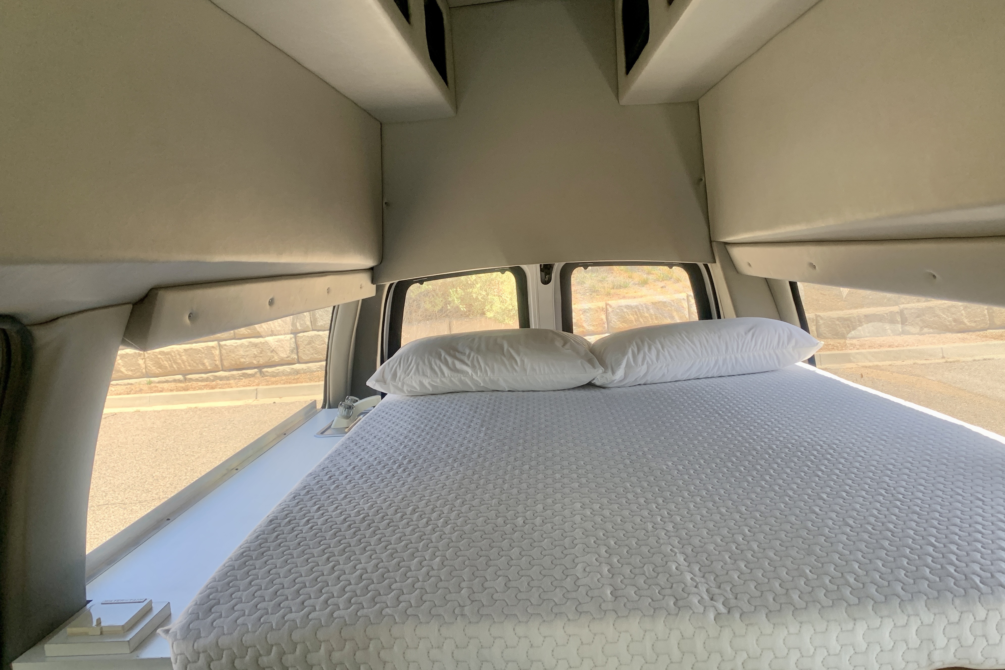Beluga The Adventure Van