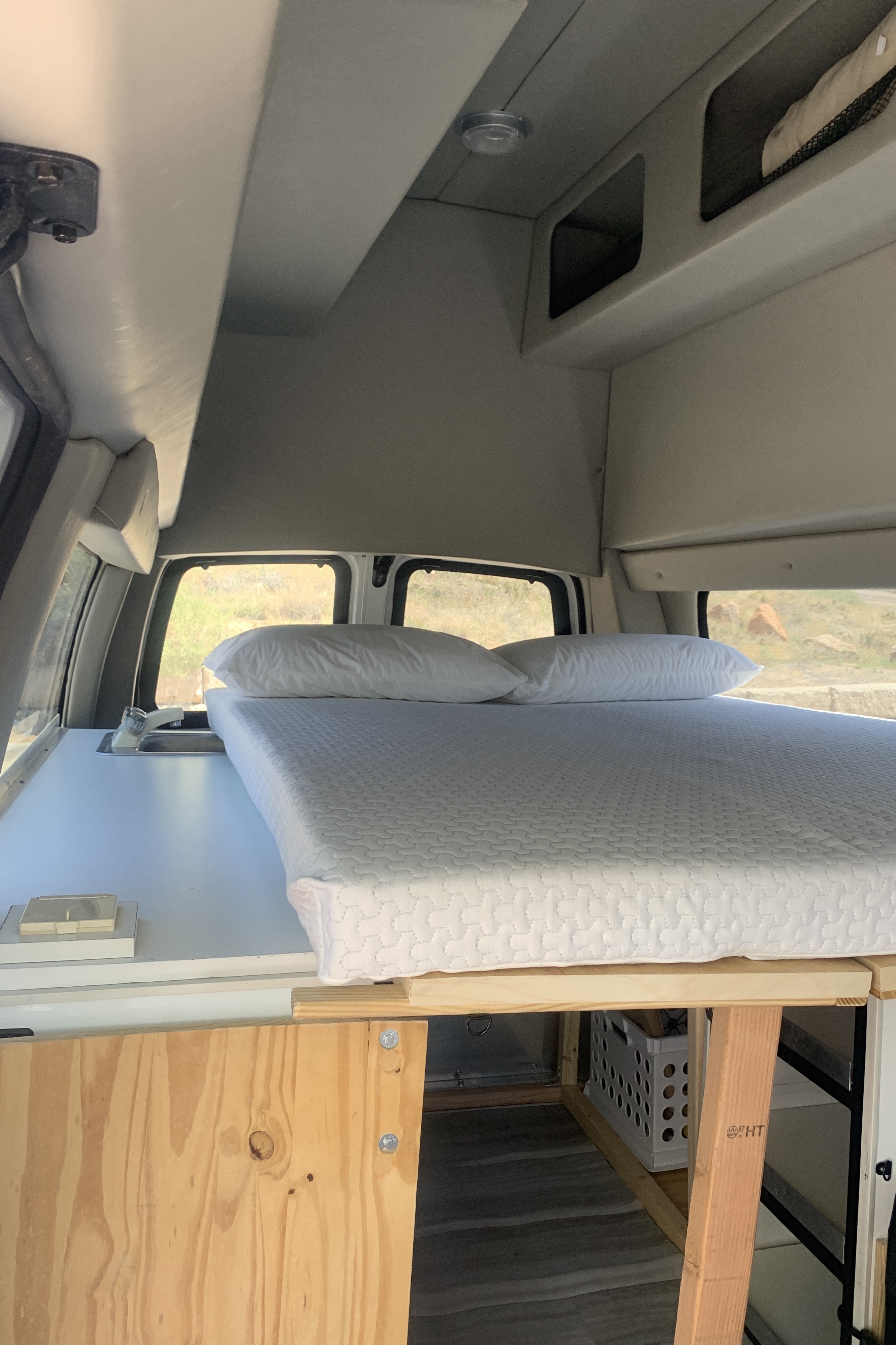 Beluga The Adventure Van