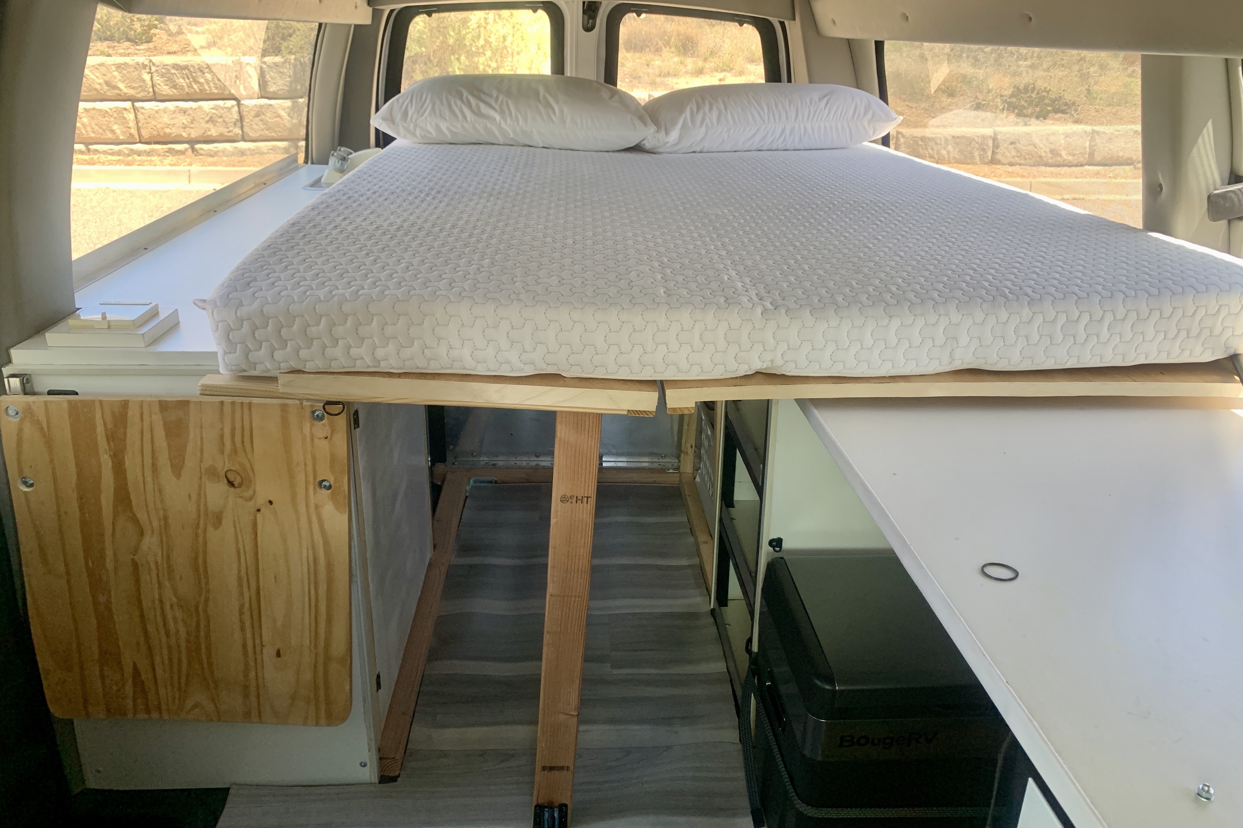 Beluga The Adventure Van