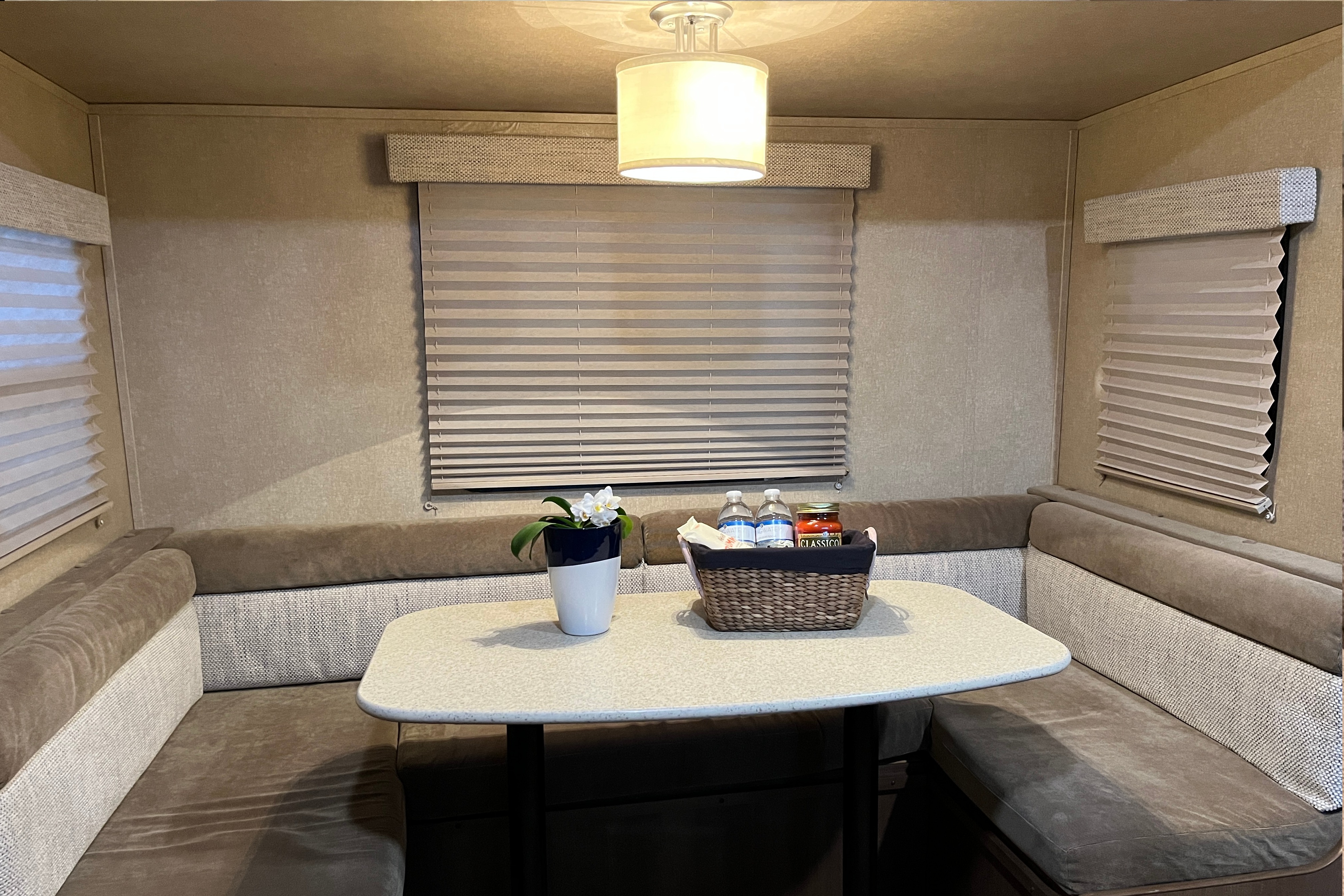 Joe and Christine's Fun Finder Xtreme Lite Travel Trailer