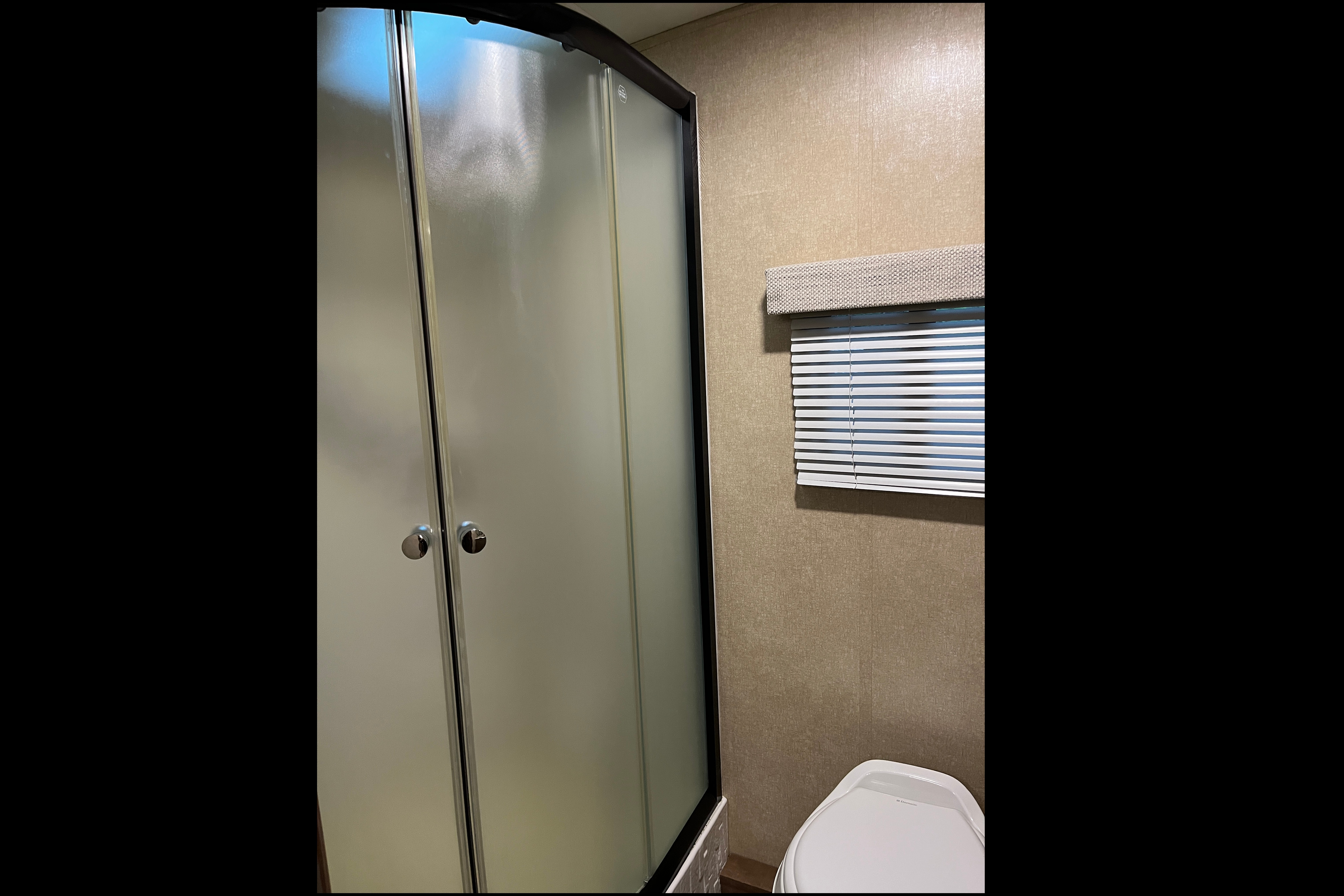 Joe and Christine's Fun Finder Xtreme Lite Travel Trailer