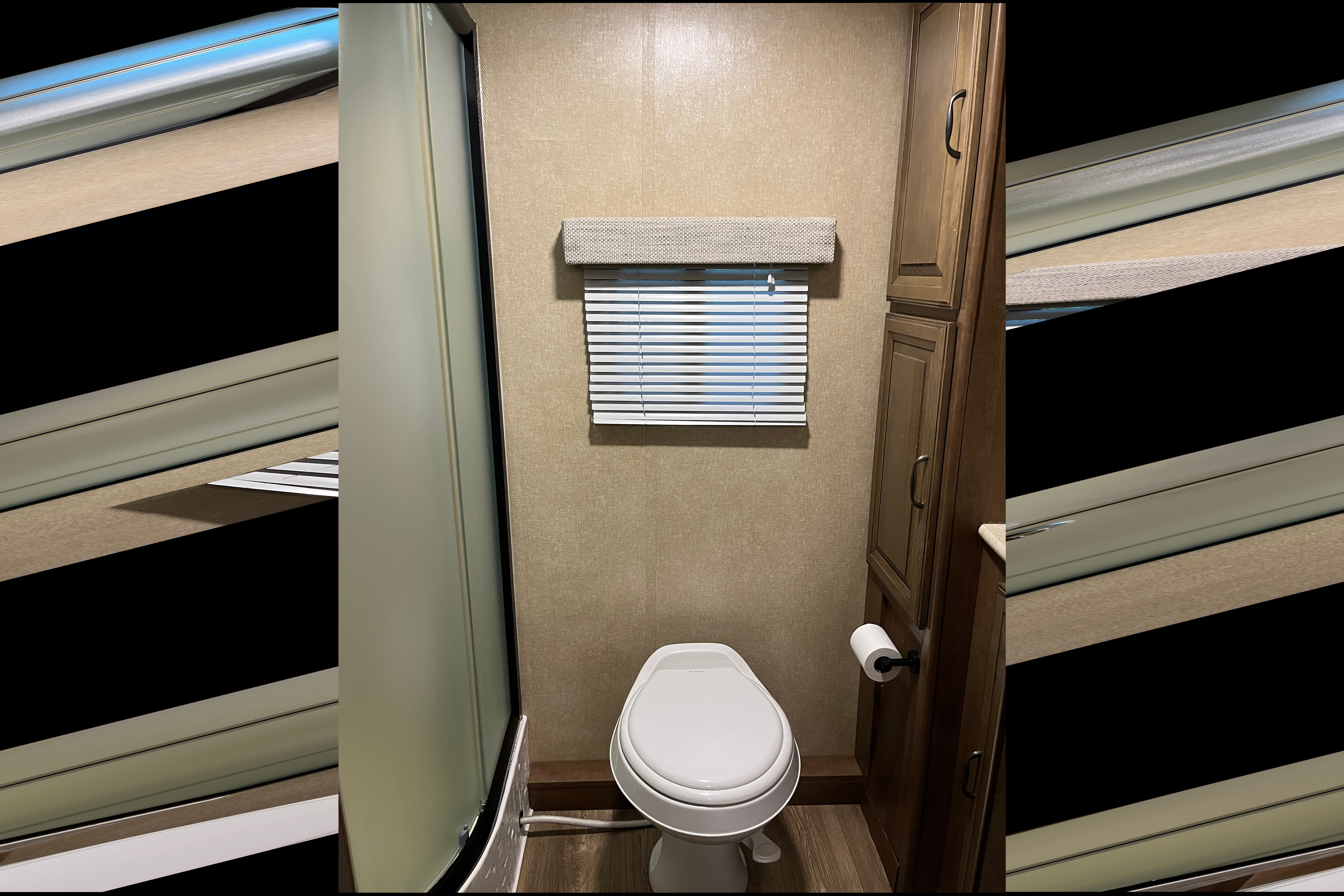 Joe and Christine's Fun Finder Xtreme Lite Travel Trailer