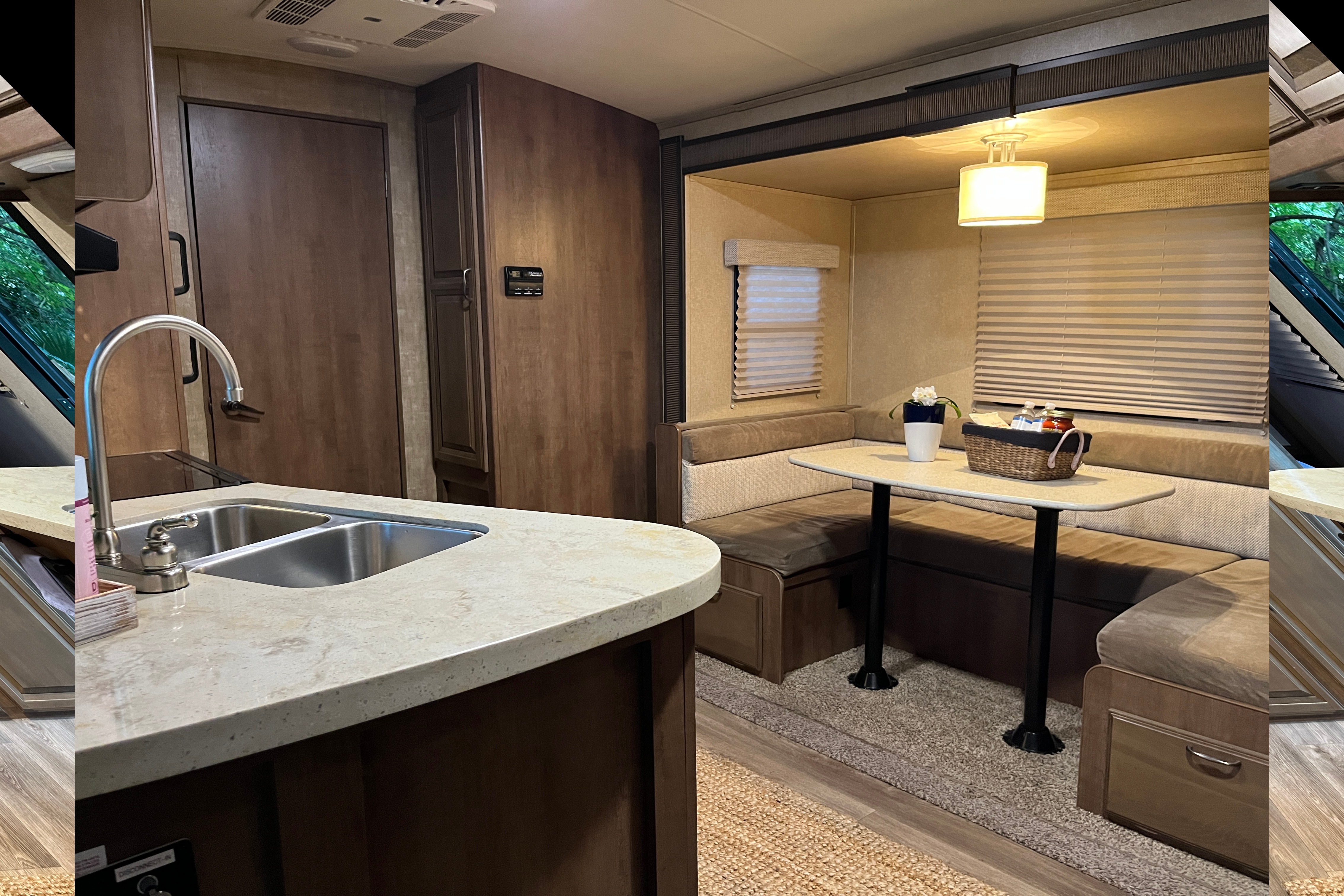 Joe and Christine's Fun Finder Xtreme Lite Travel Trailer
