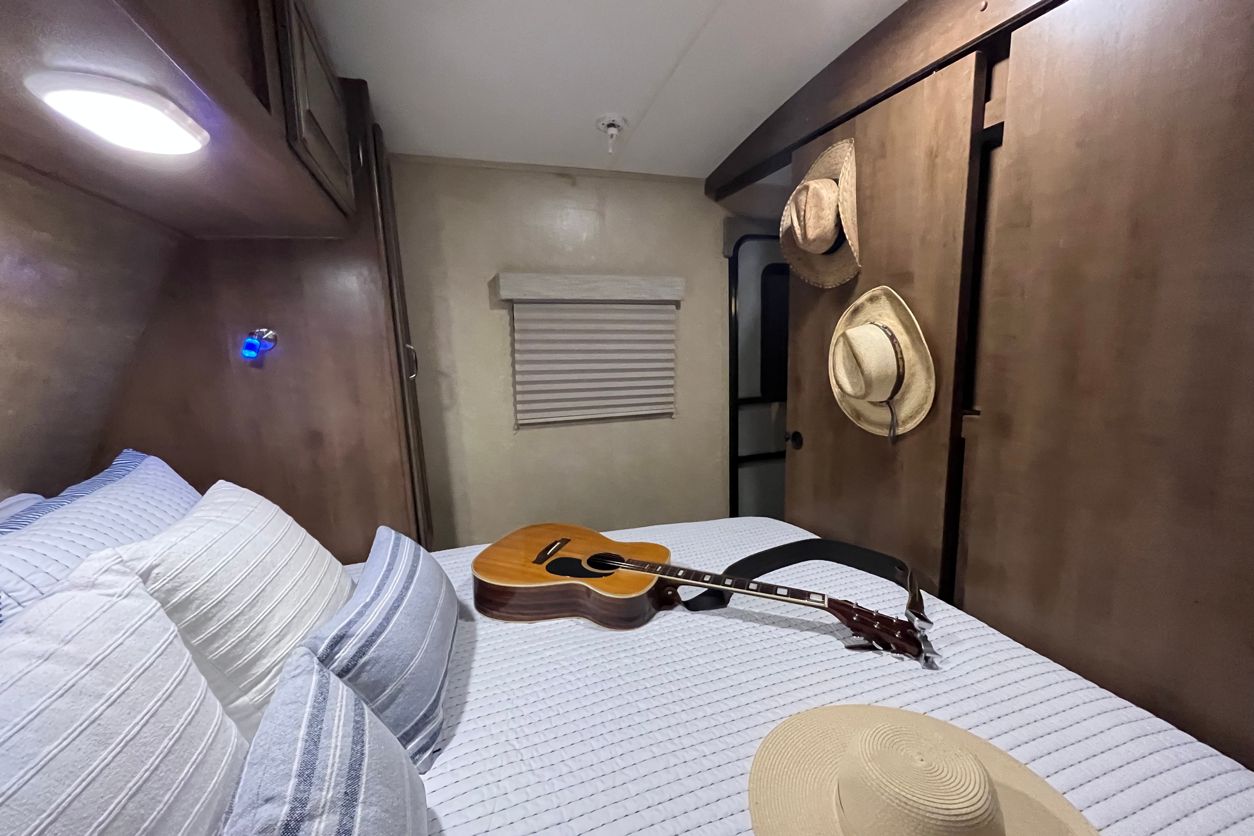Joe and Christine's Fun Finder Xtreme Lite Travel Trailer