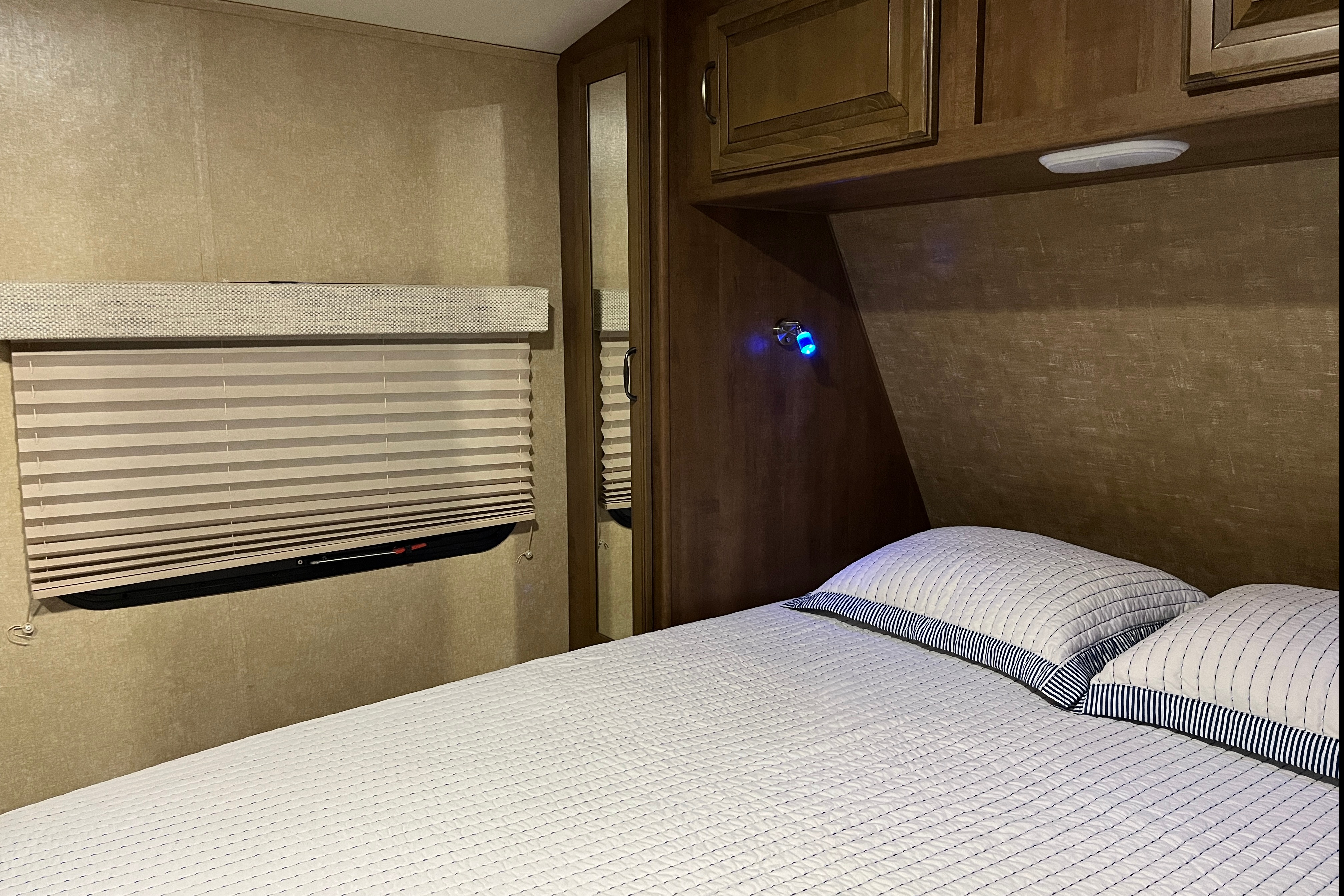 Joe and Christine's Fun Finder Xtreme Lite Travel Trailer
