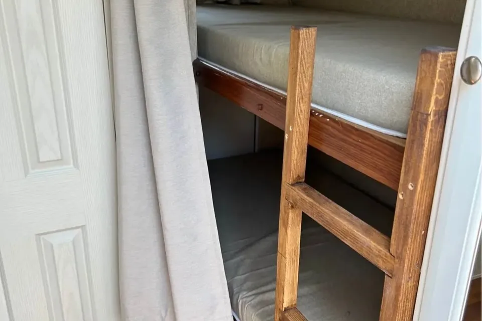 ArtVan Keystone 25RSS Travel Trailer