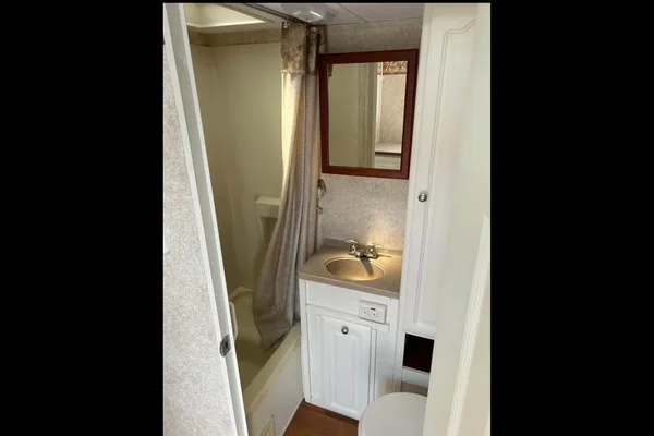 ArtVan Keystone 25RSS Travel Trailer