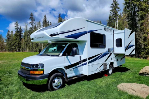 2024 Travelling Home Away From Home