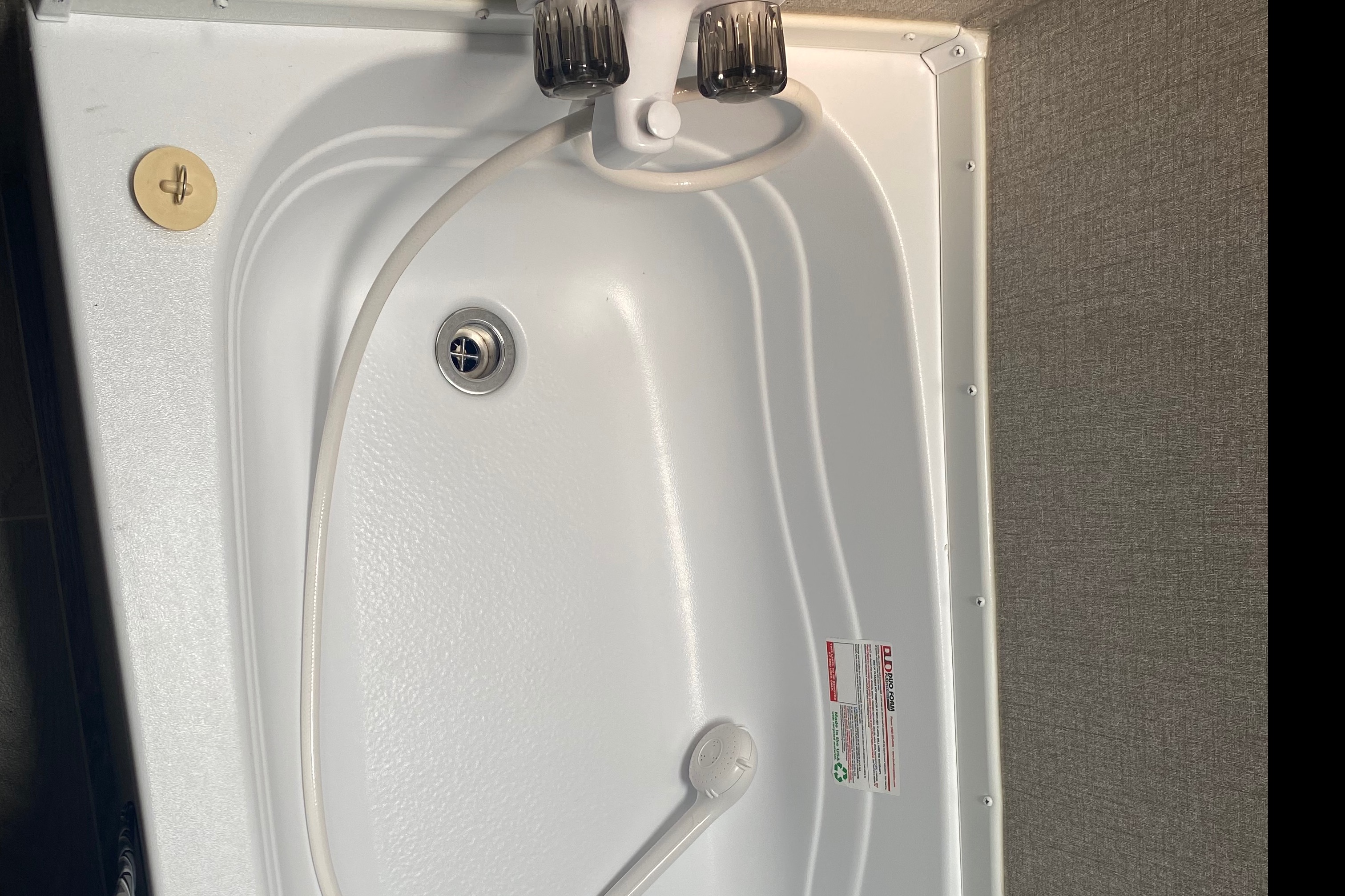 Jayco Jay flight 184BS