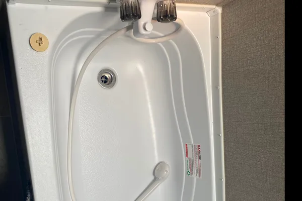 Jayco Jay flight 184BS
