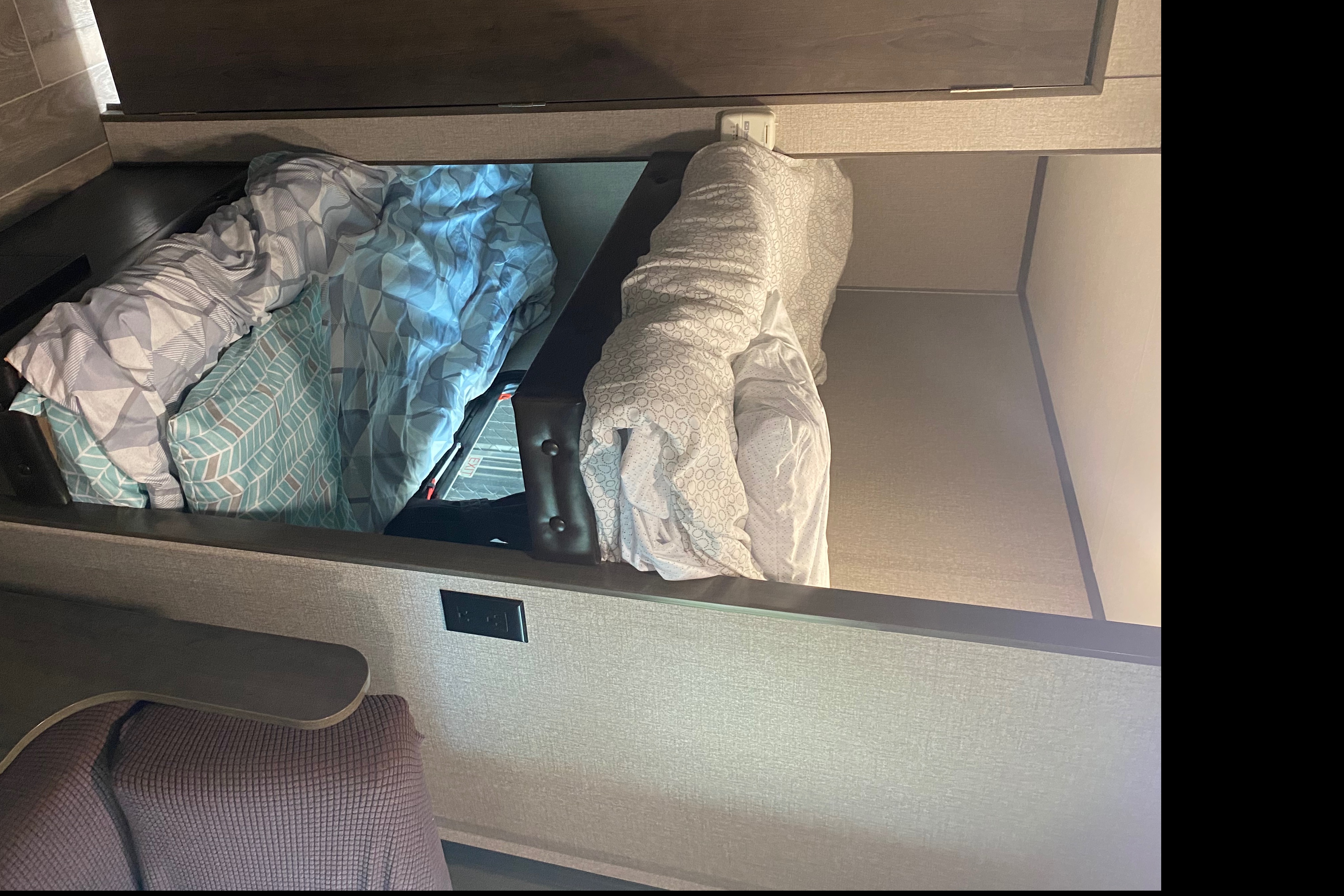 Jayco Jay flight 184BS