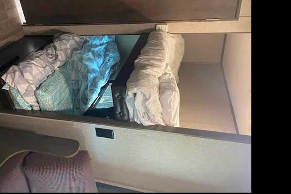 Jayco Jay flight 184BS