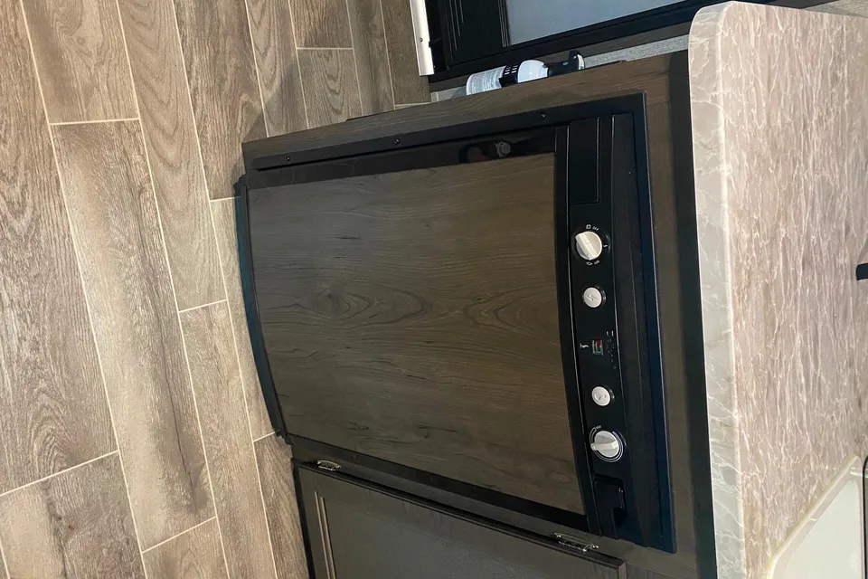 Jayco Jay flight 184BS