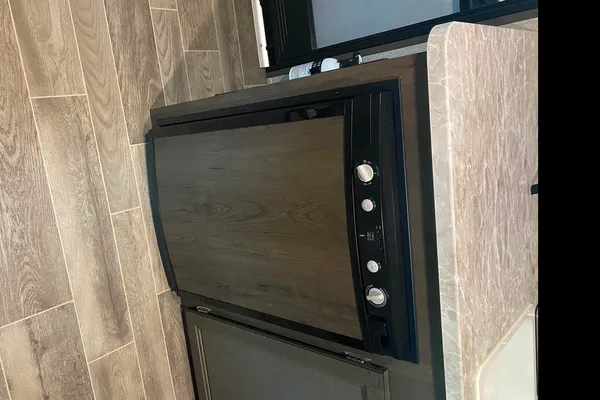 Jayco Jay flight 184BS