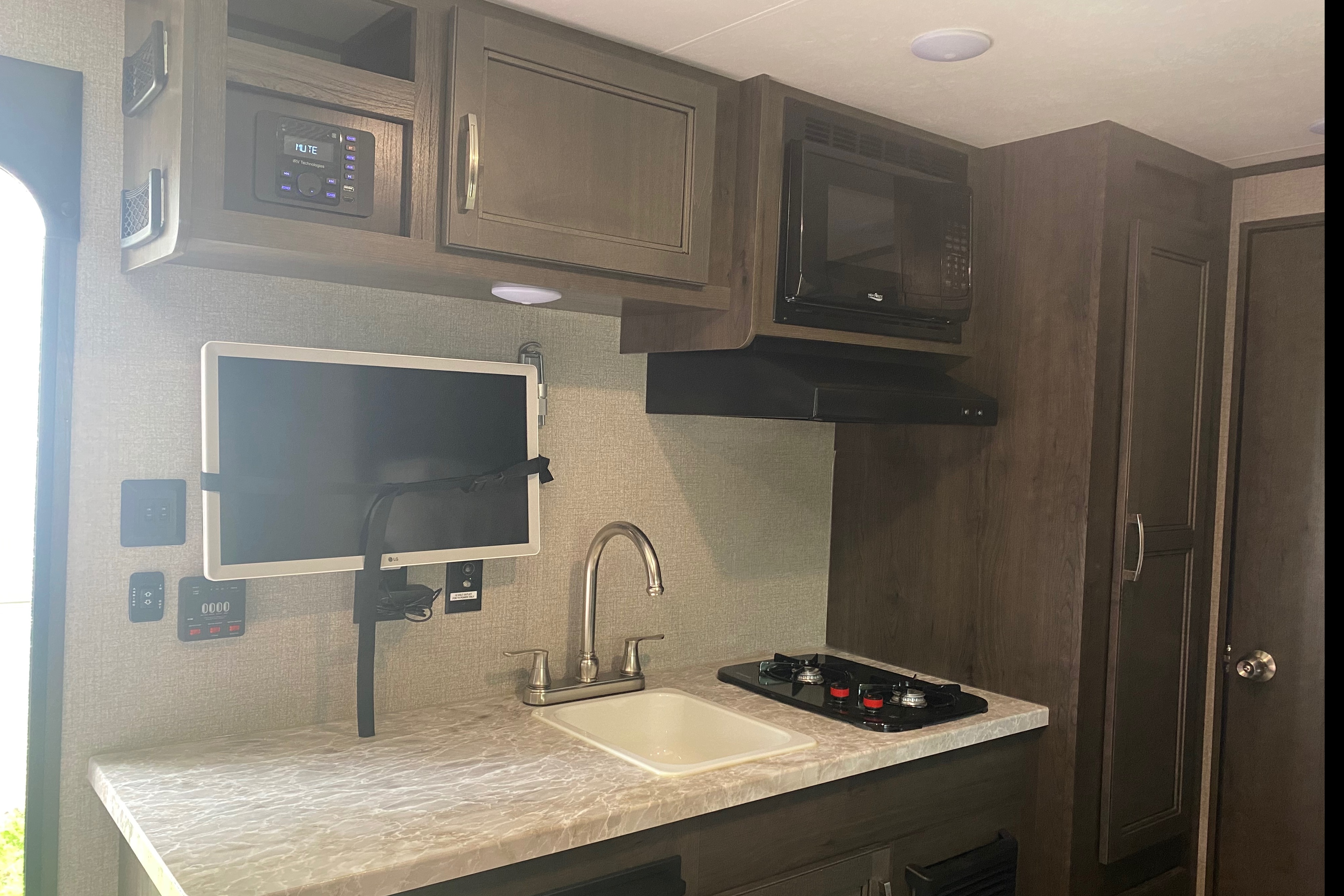 Jayco Jay flight 184BS