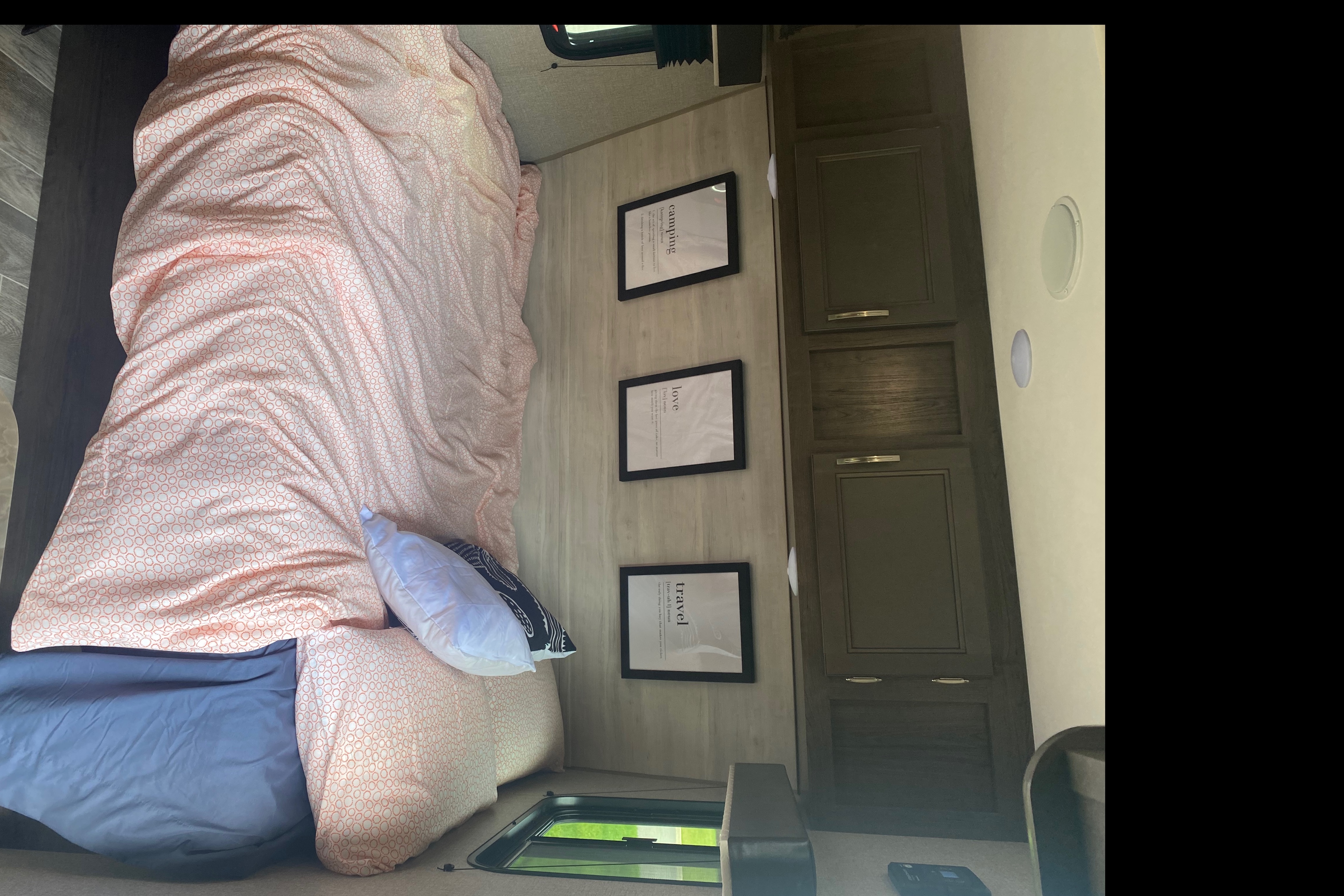 Jayco Jay flight 184BS