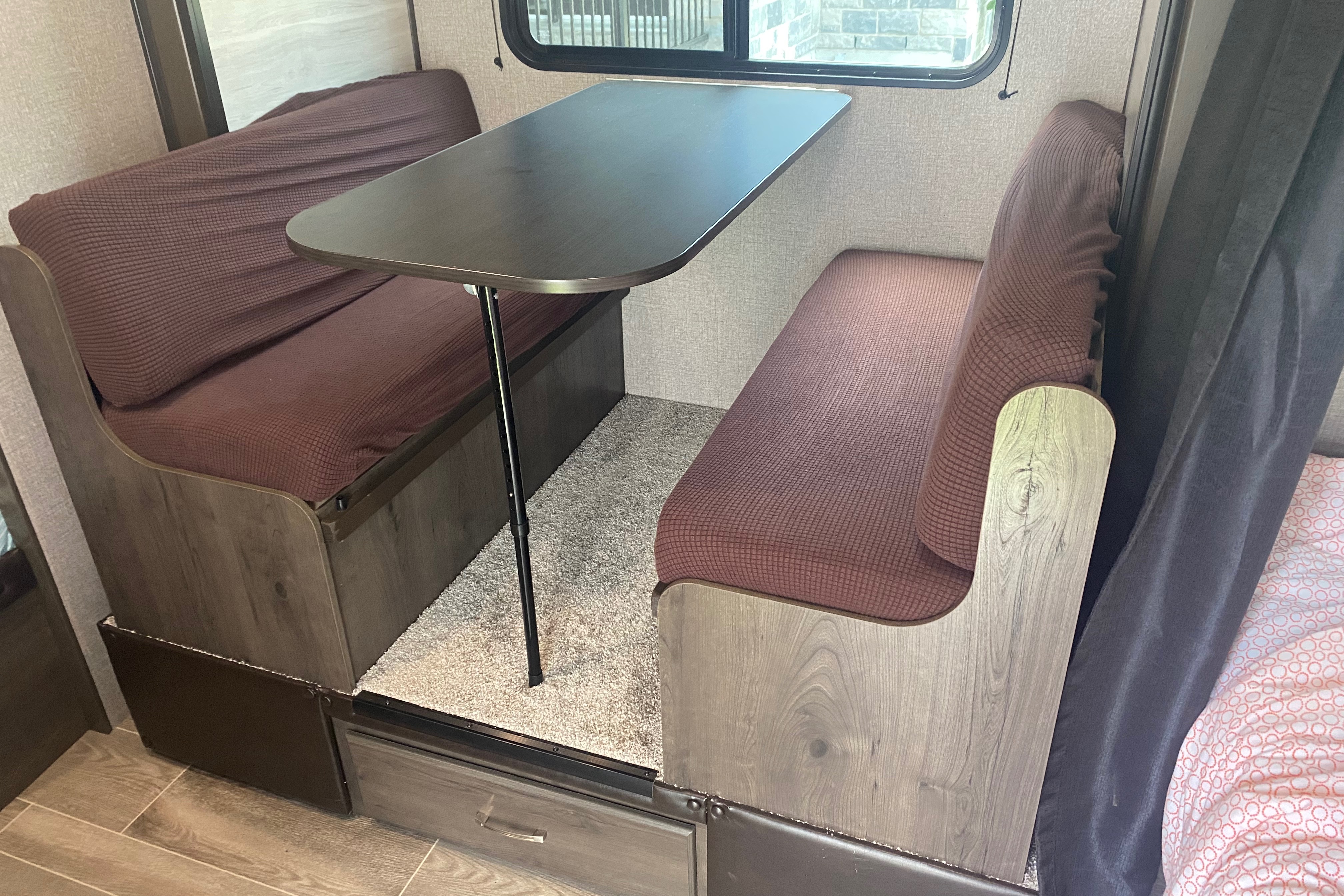 Jayco Jay flight 184BS