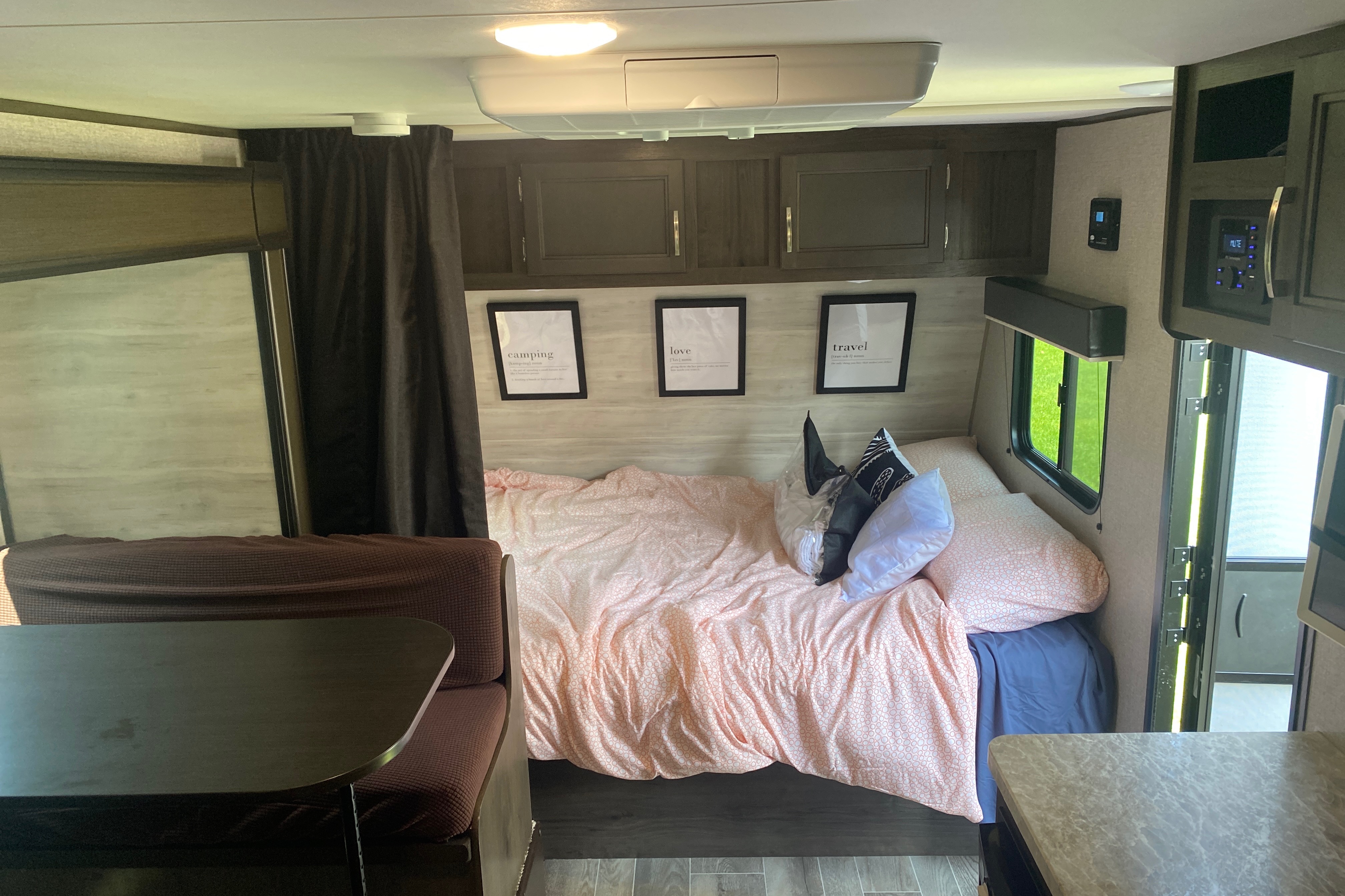Jayco Jay flight 184BS