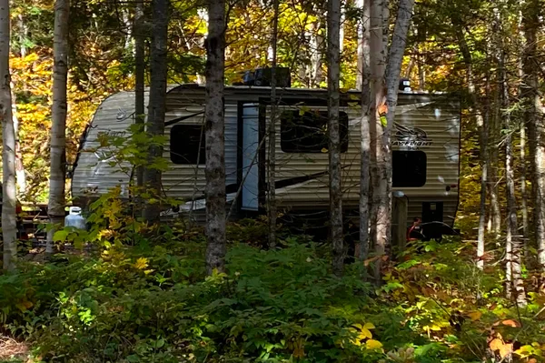 Jayco Jay flight 184BS