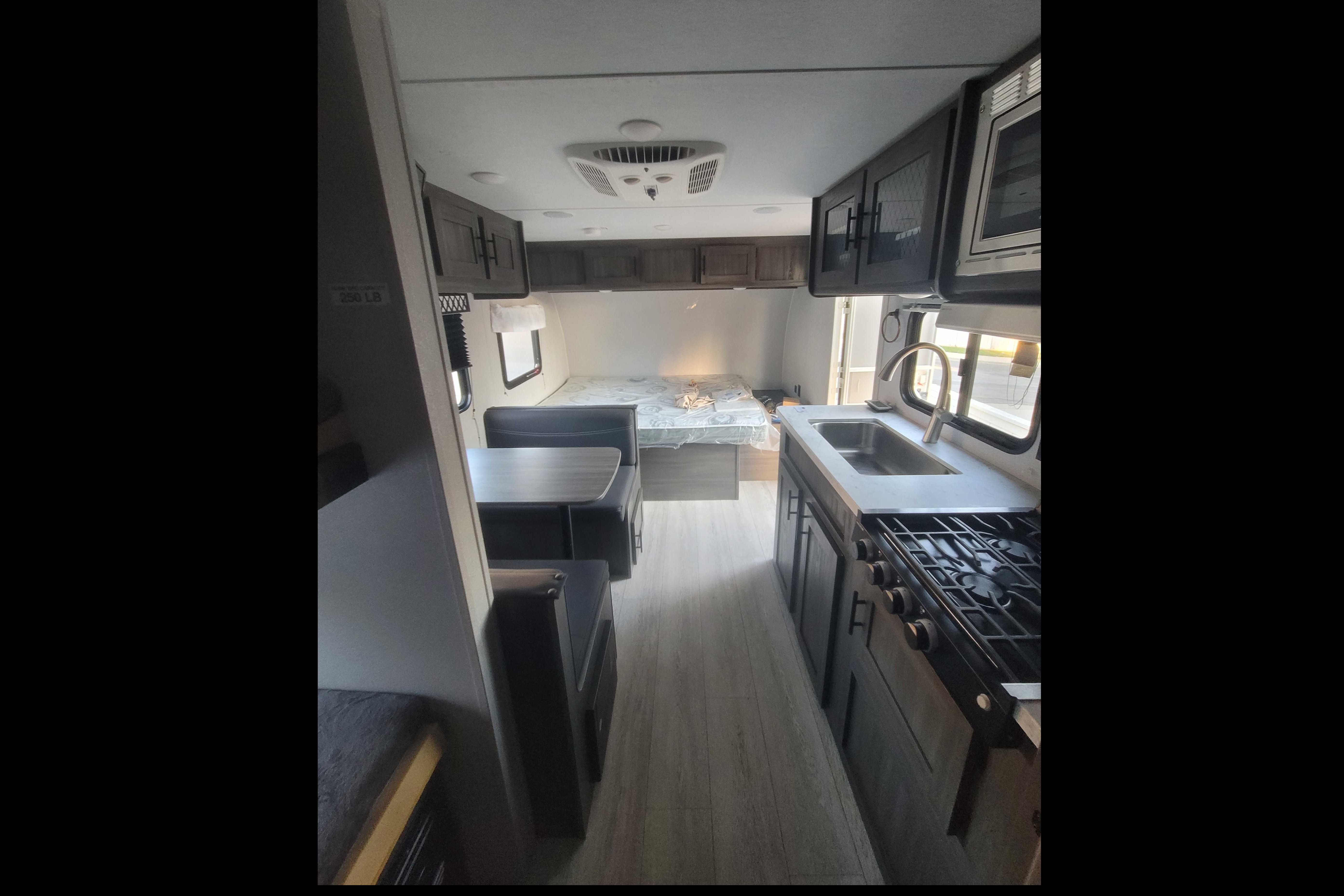 Shasta 18BH Perfect Bunkhouse