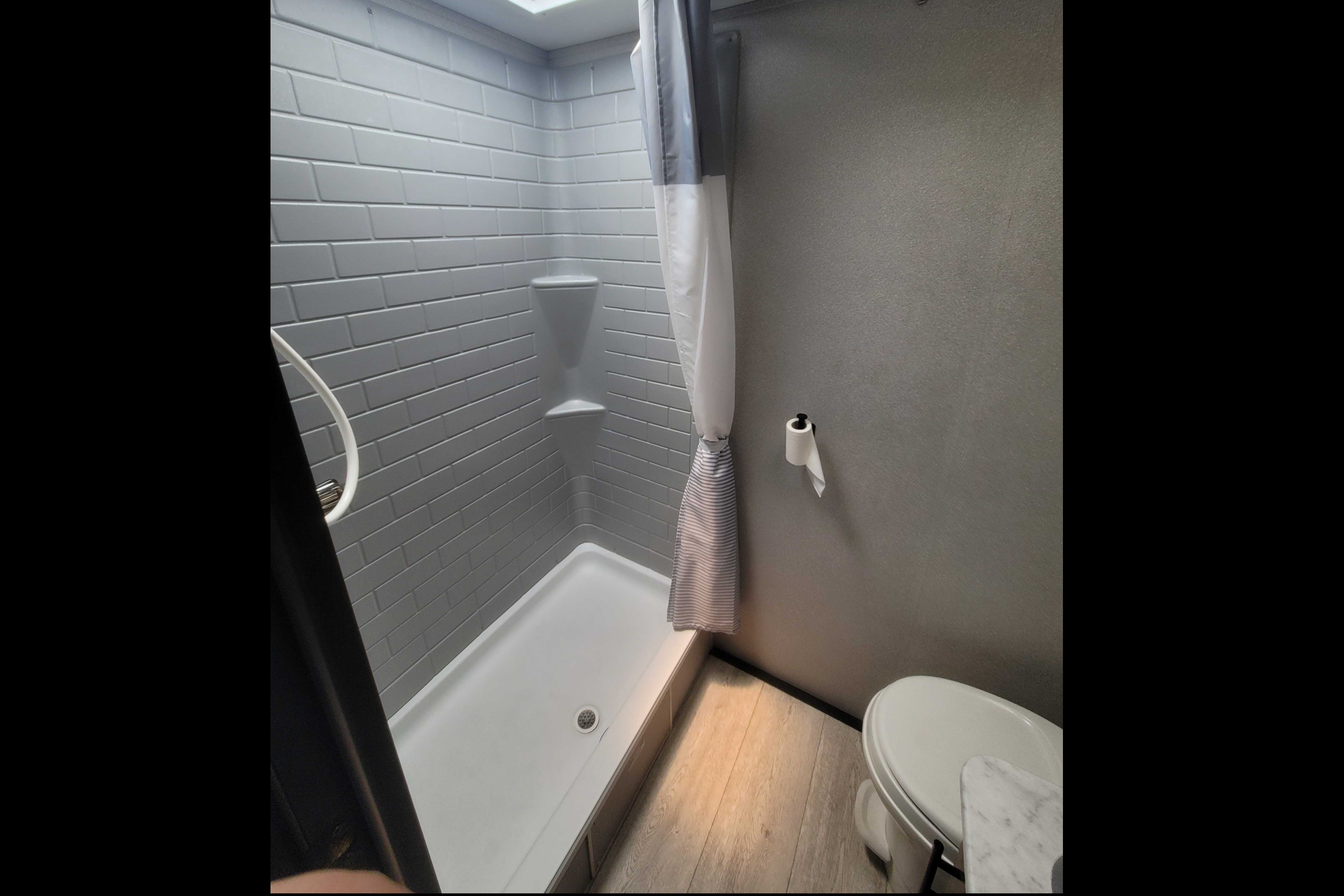 Shasta 18BH Perfect Bunkhouse