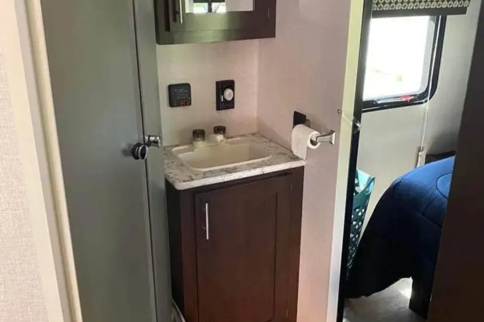 2019 Sportsman Travel Trailer