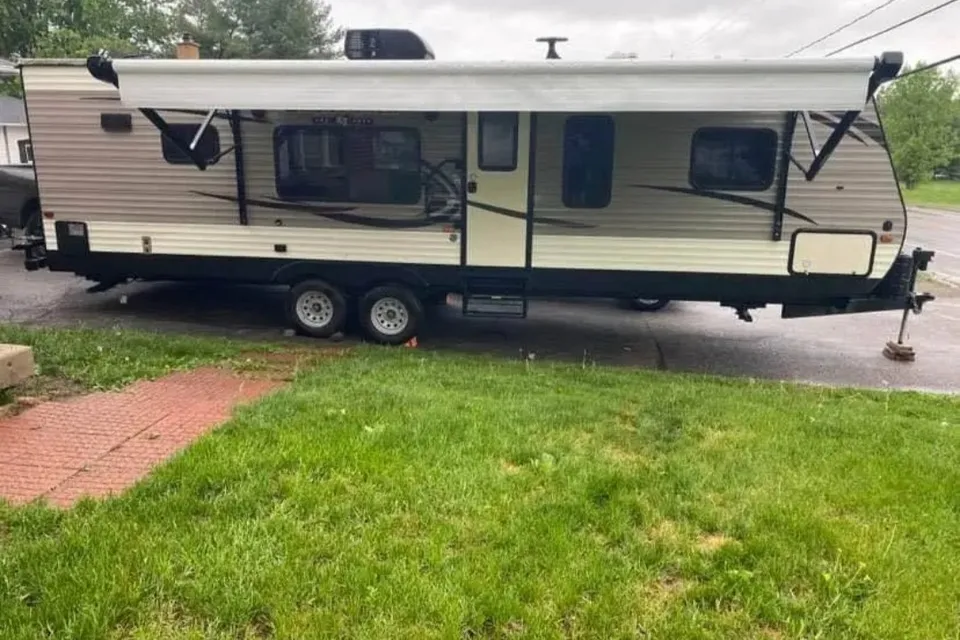 2019 Sportsman Travel Trailer