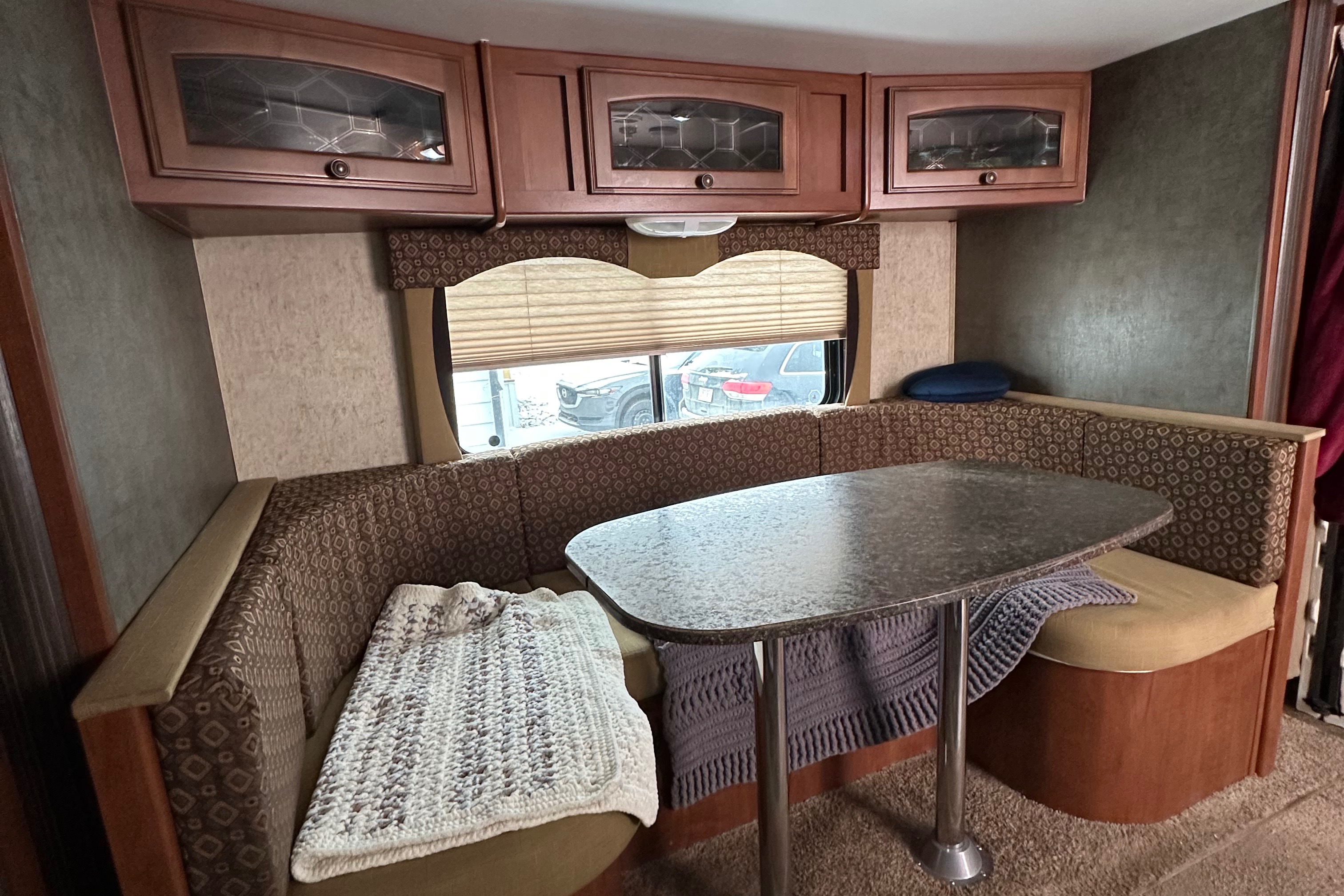 Couples Trailer