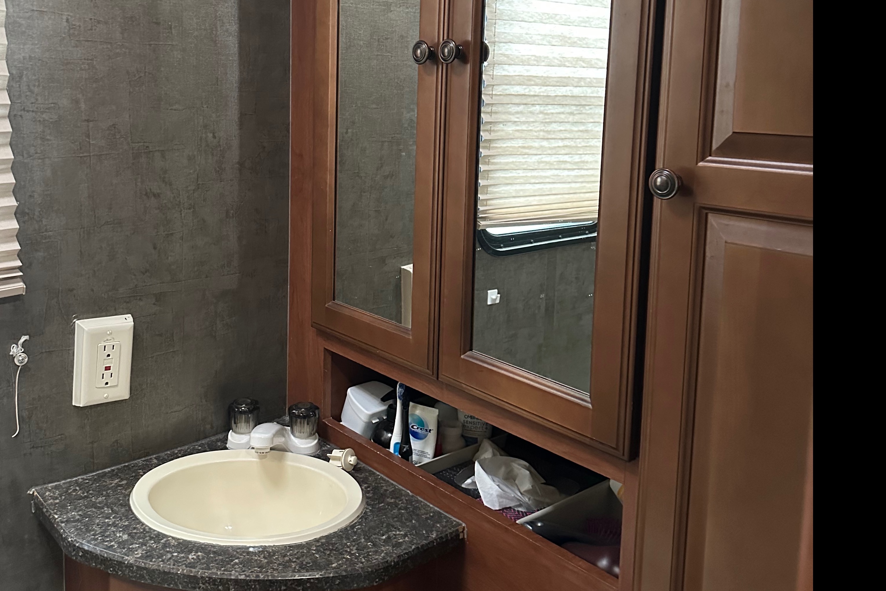 Couples Trailer