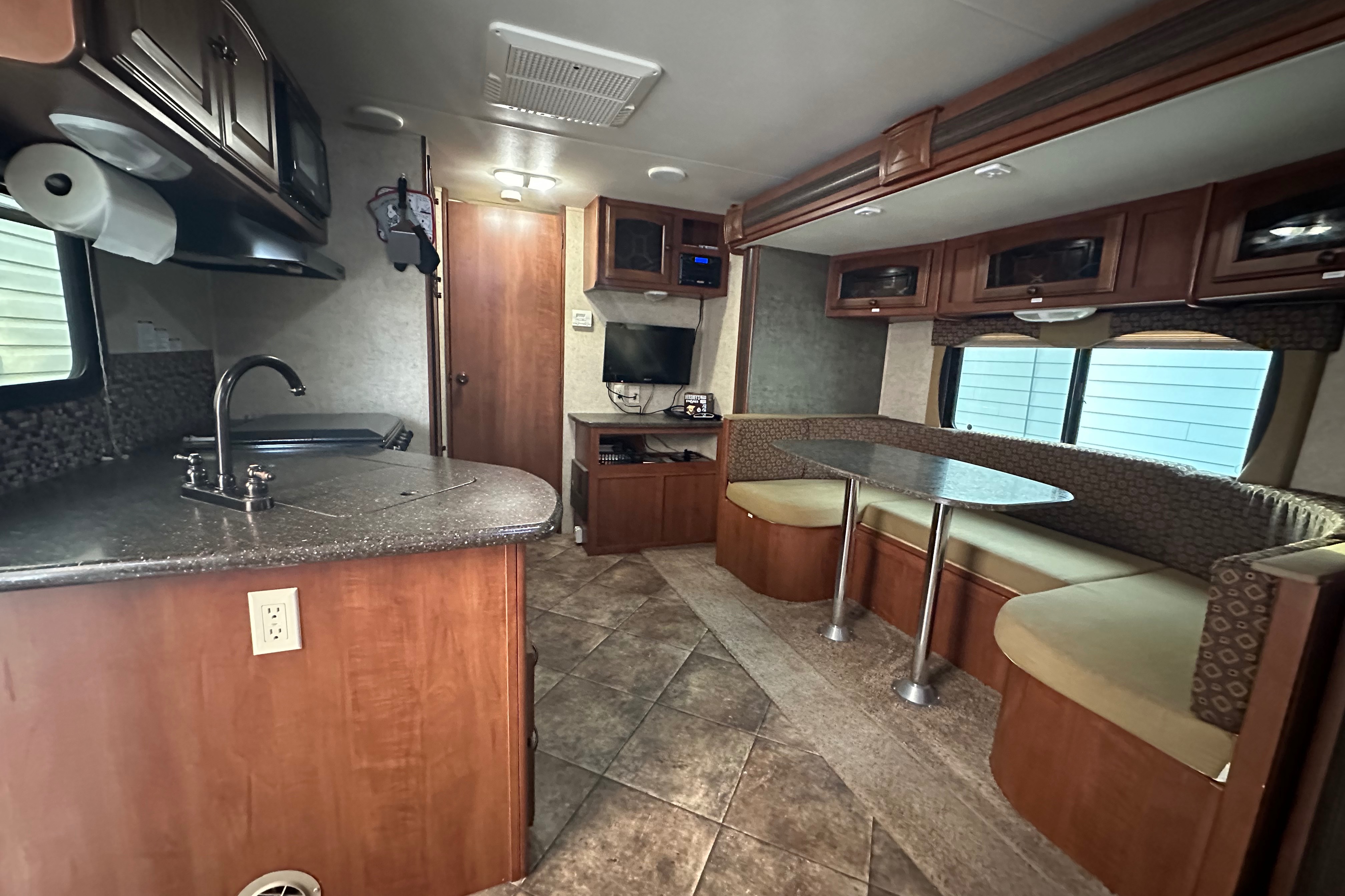 Couples Trailer
