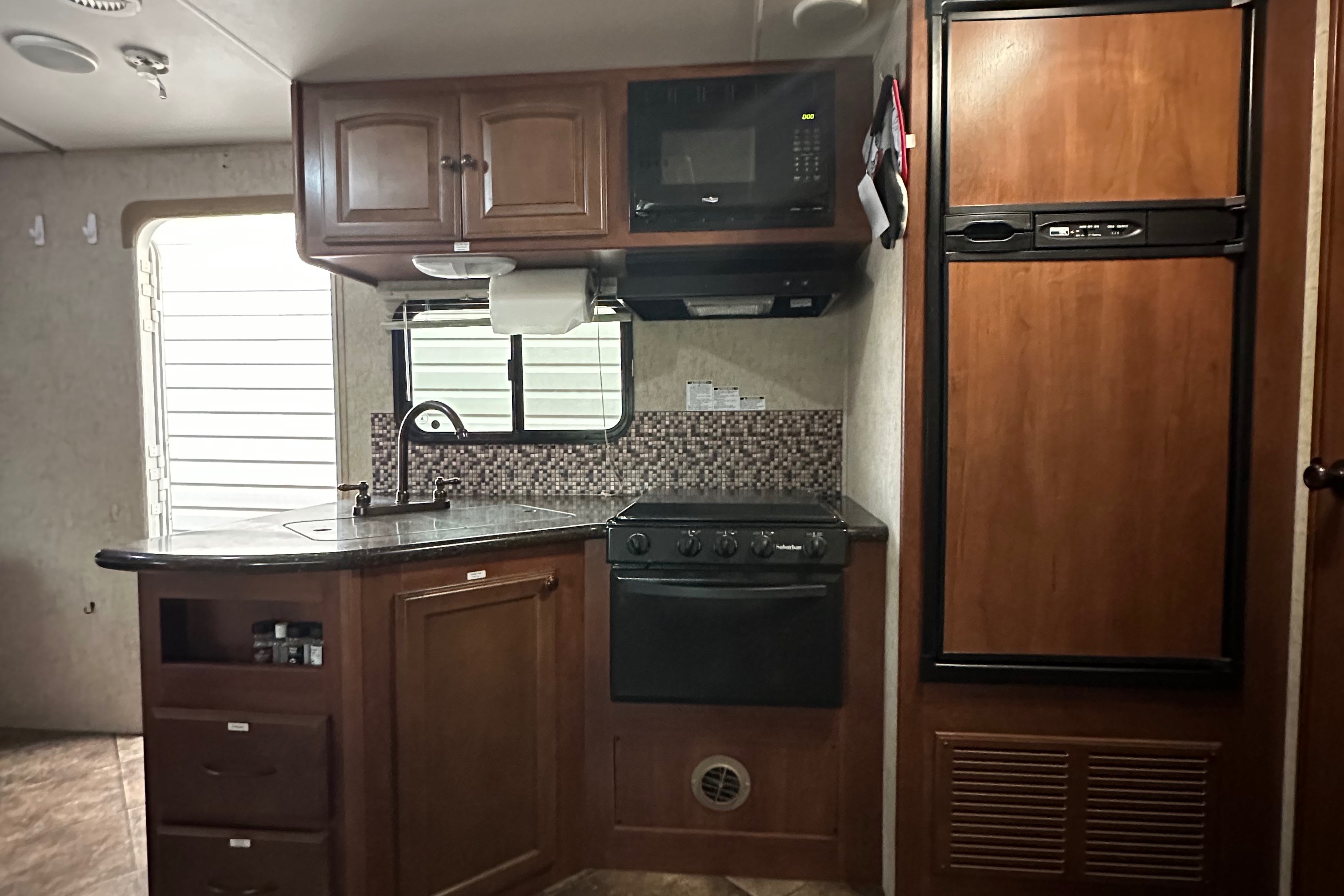 Couples Trailer