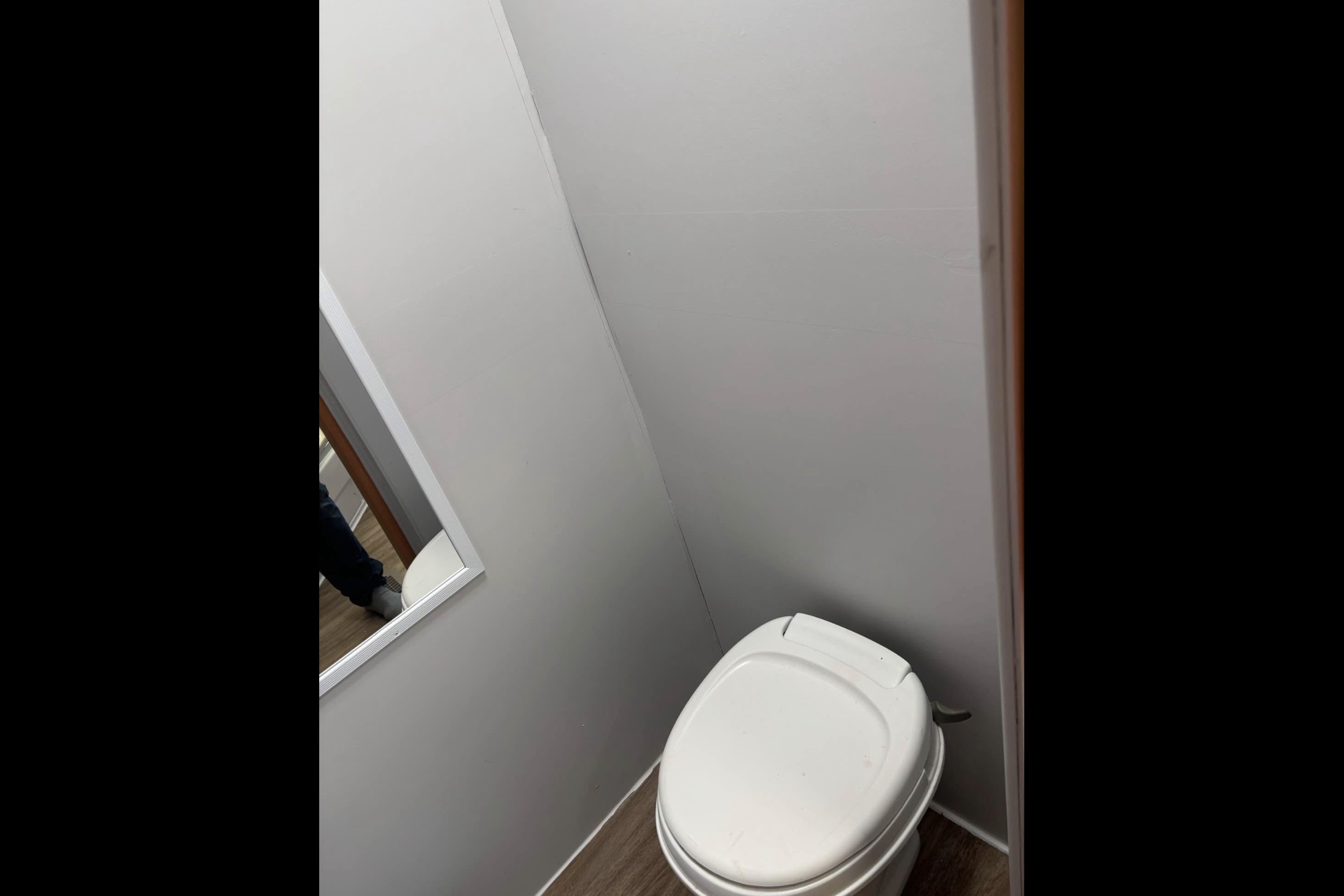 Michy’s Jayco Featherlite Travel Trailer