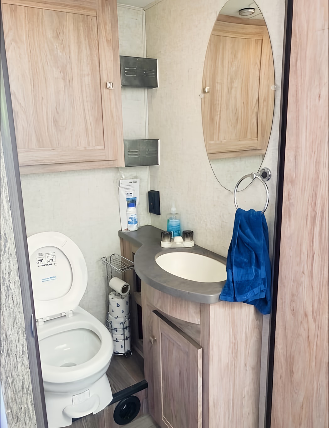 2018 Forest River Sunseeker 2850SLE Class C