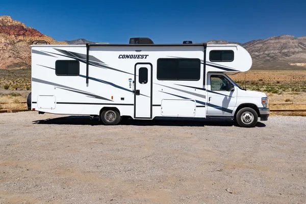 The Weekender! Great RV for Beginners 6280LE - 55886