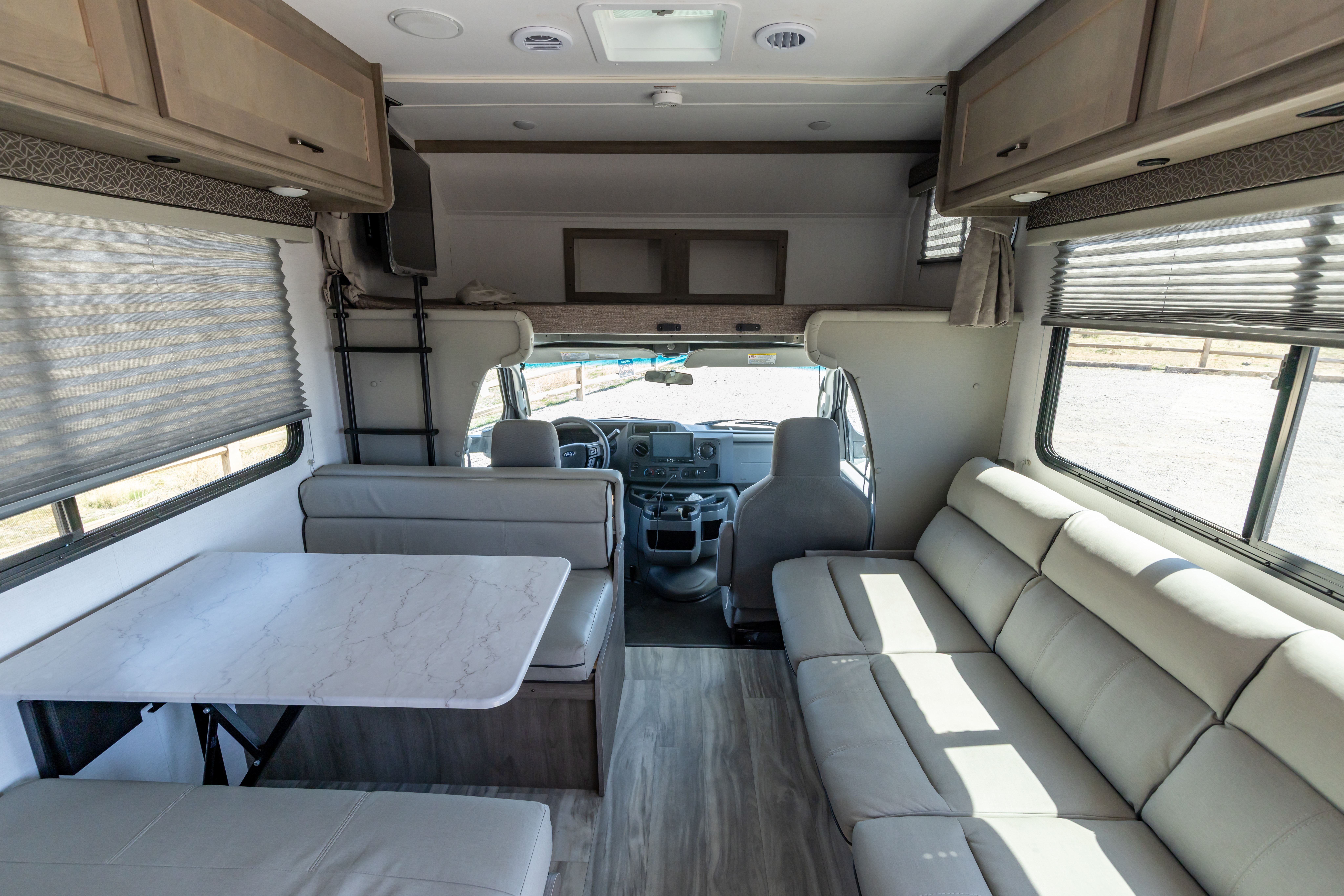 The Weekender! Great RV for Beginners 6280LE - 55886