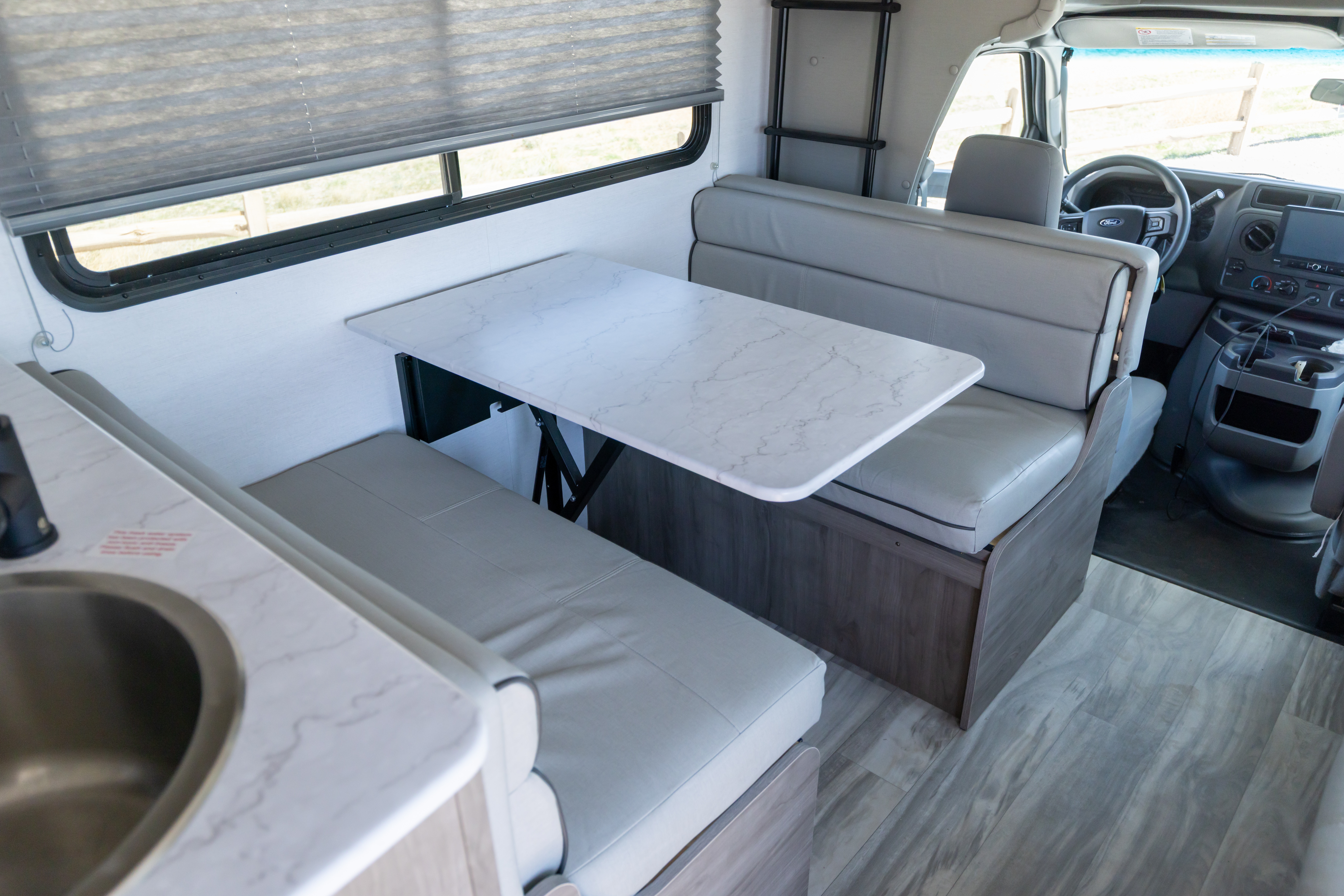 The Weekender! Great RV for Beginners 6280LE - 55886