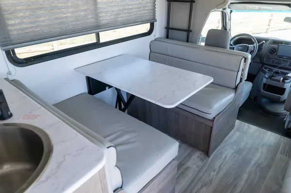 The Weekender! Great RV for Beginners 6280LE - 55886