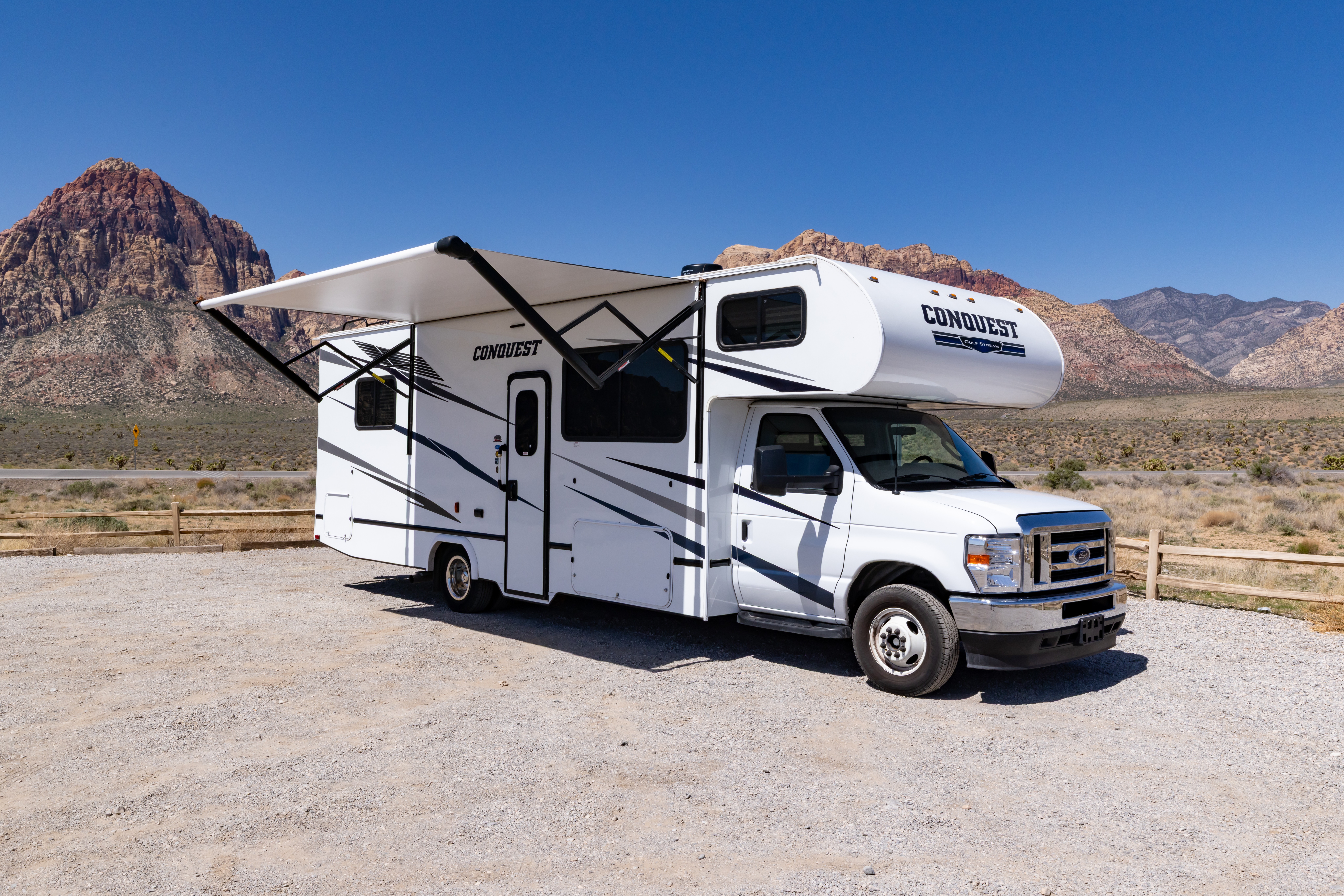 The Weekender! Great RV for Beginners 6280LE - 55886