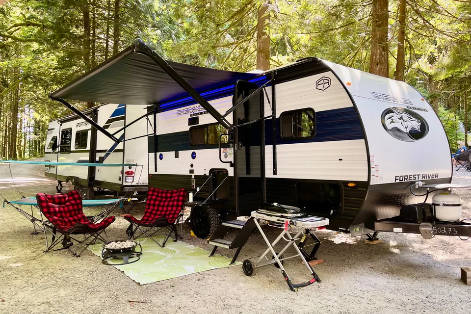 Brand New 2025 WolfPup Trailer⭐️