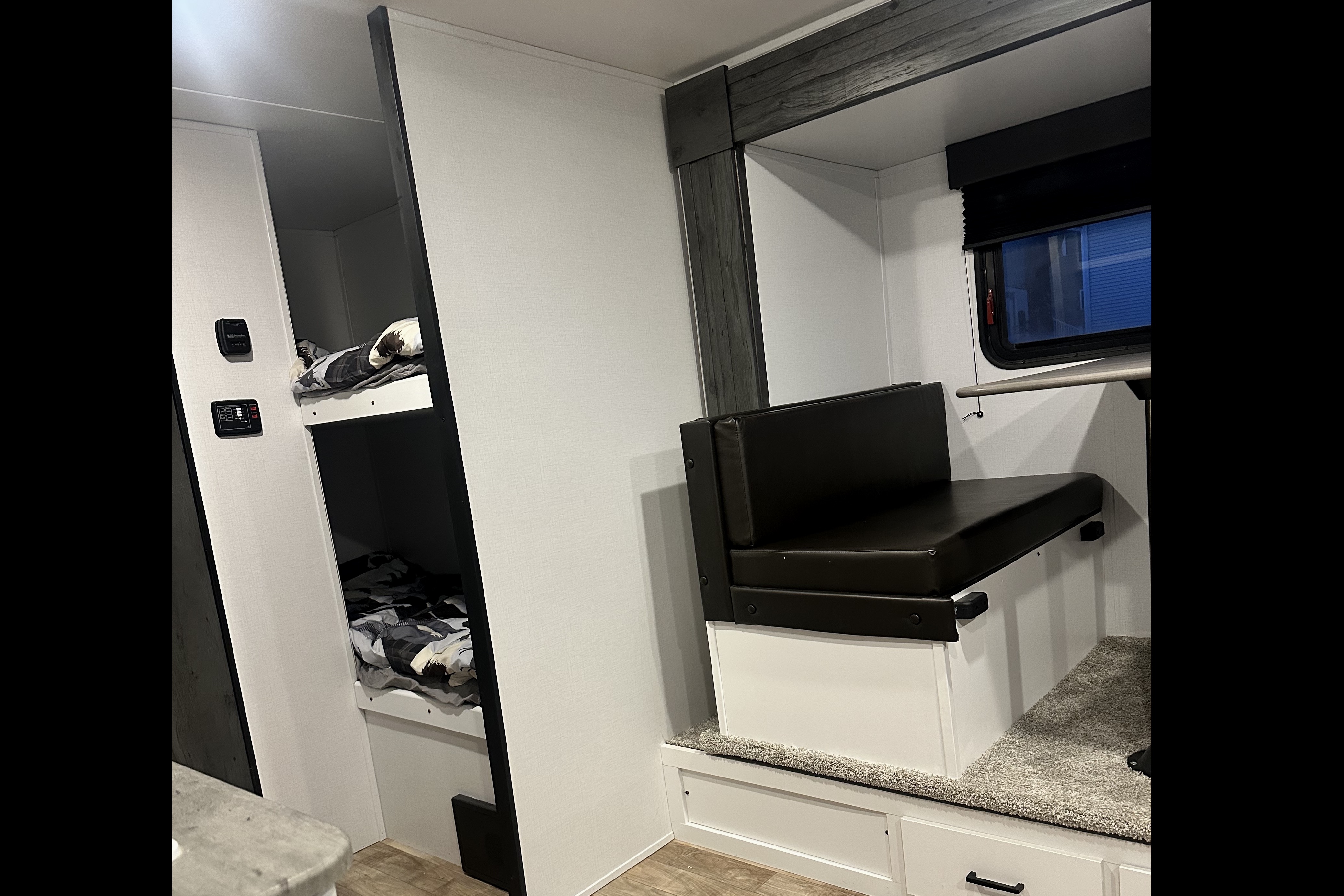Nate’s Boondock Bunkhouse