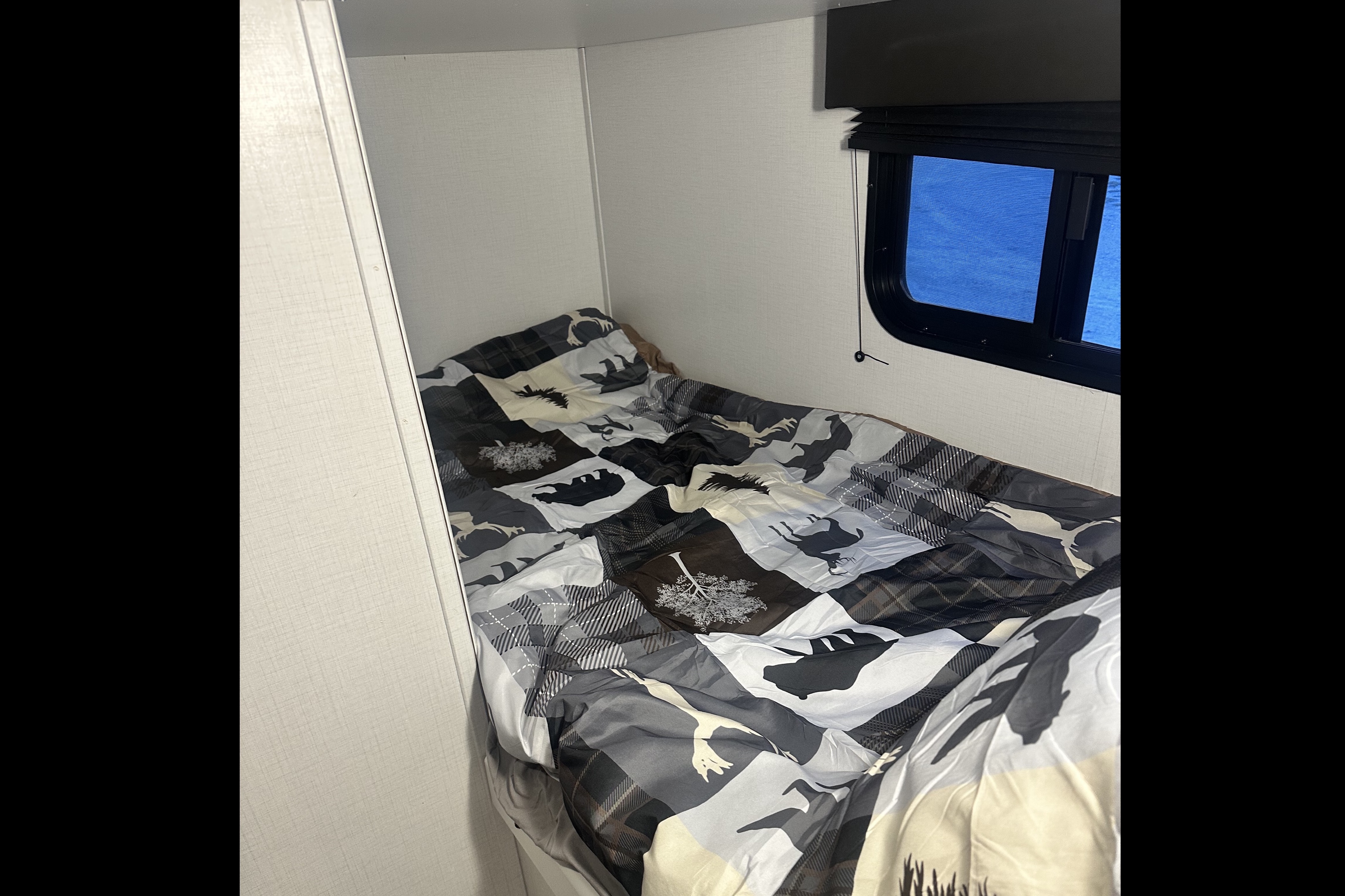 Nate’s Boondock Bunkhouse