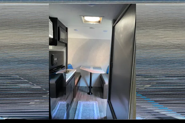 Rolln2thewoods Braxton Creek Bushwhacker Plus Micro Trailer