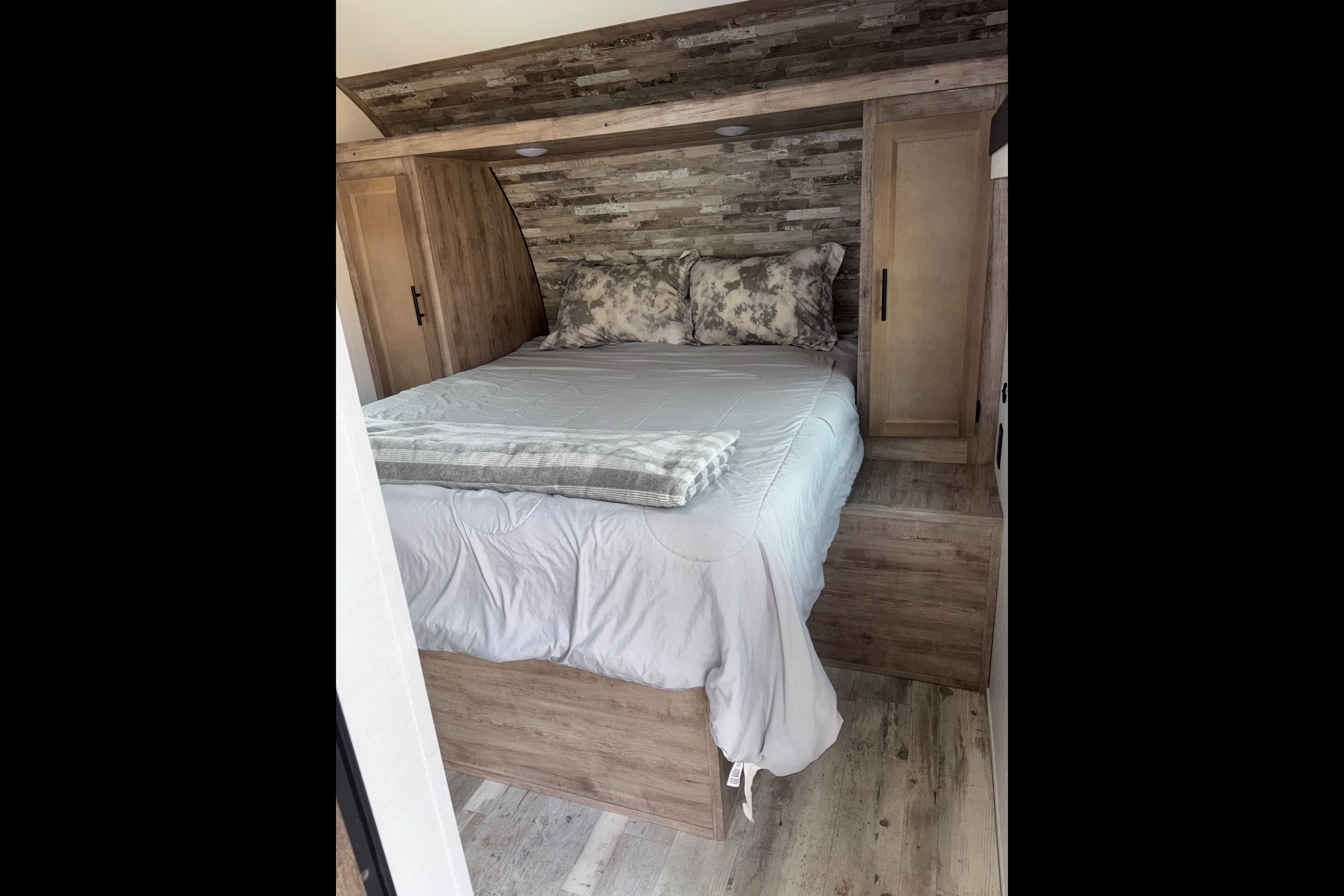 Couples Luxury Getaway