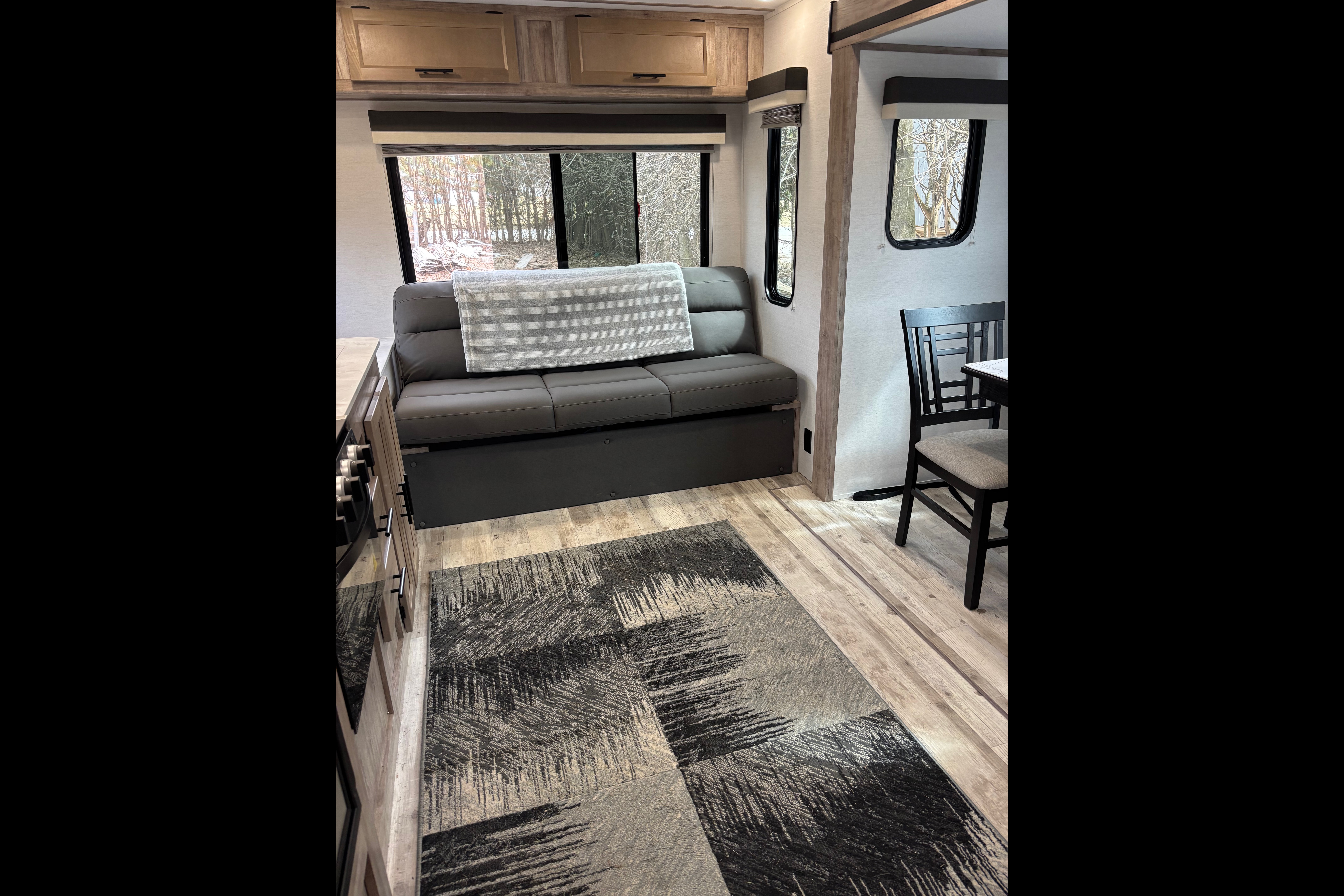 Couples Luxury Getaway