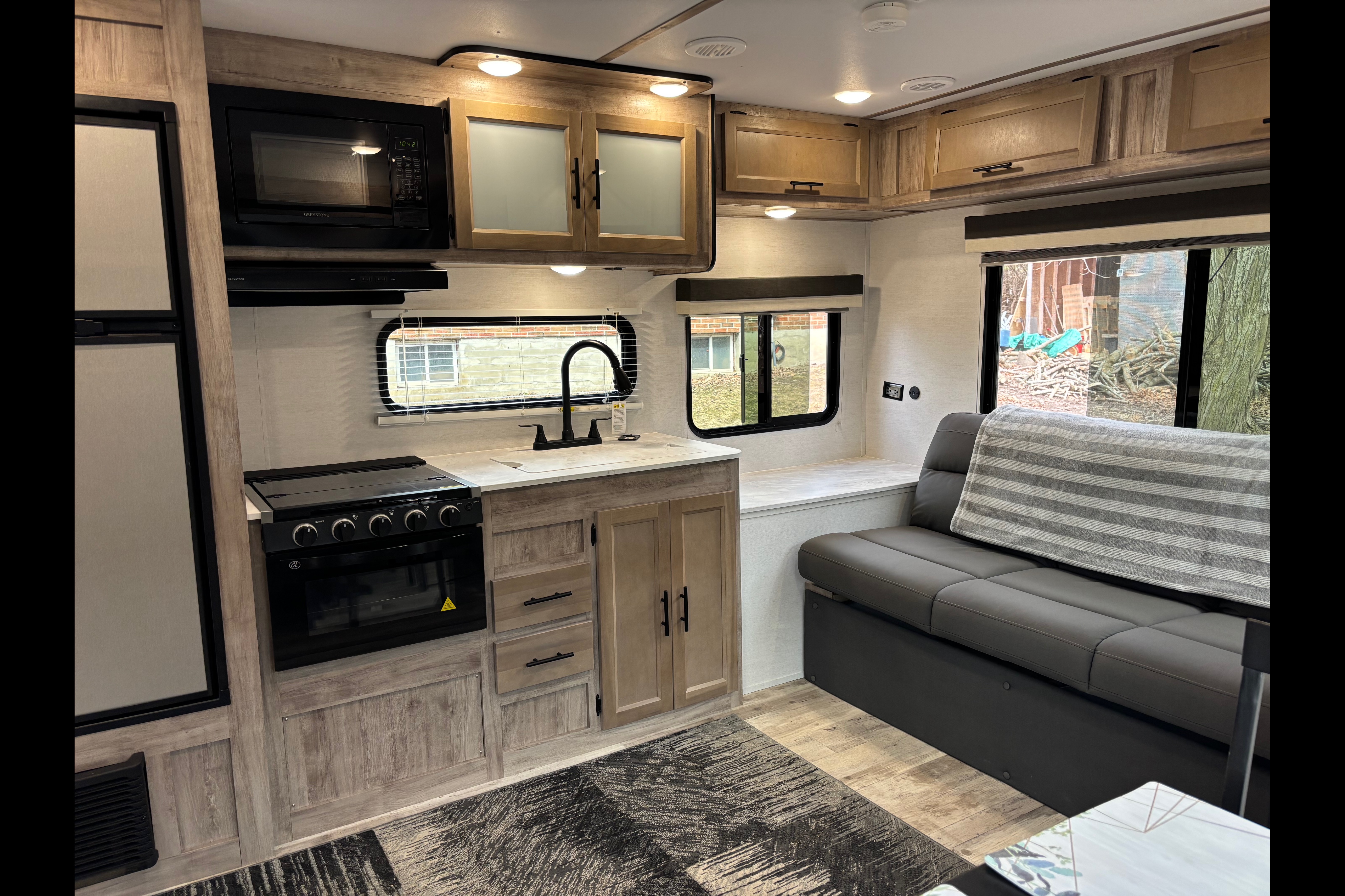 Couples Luxury Getaway