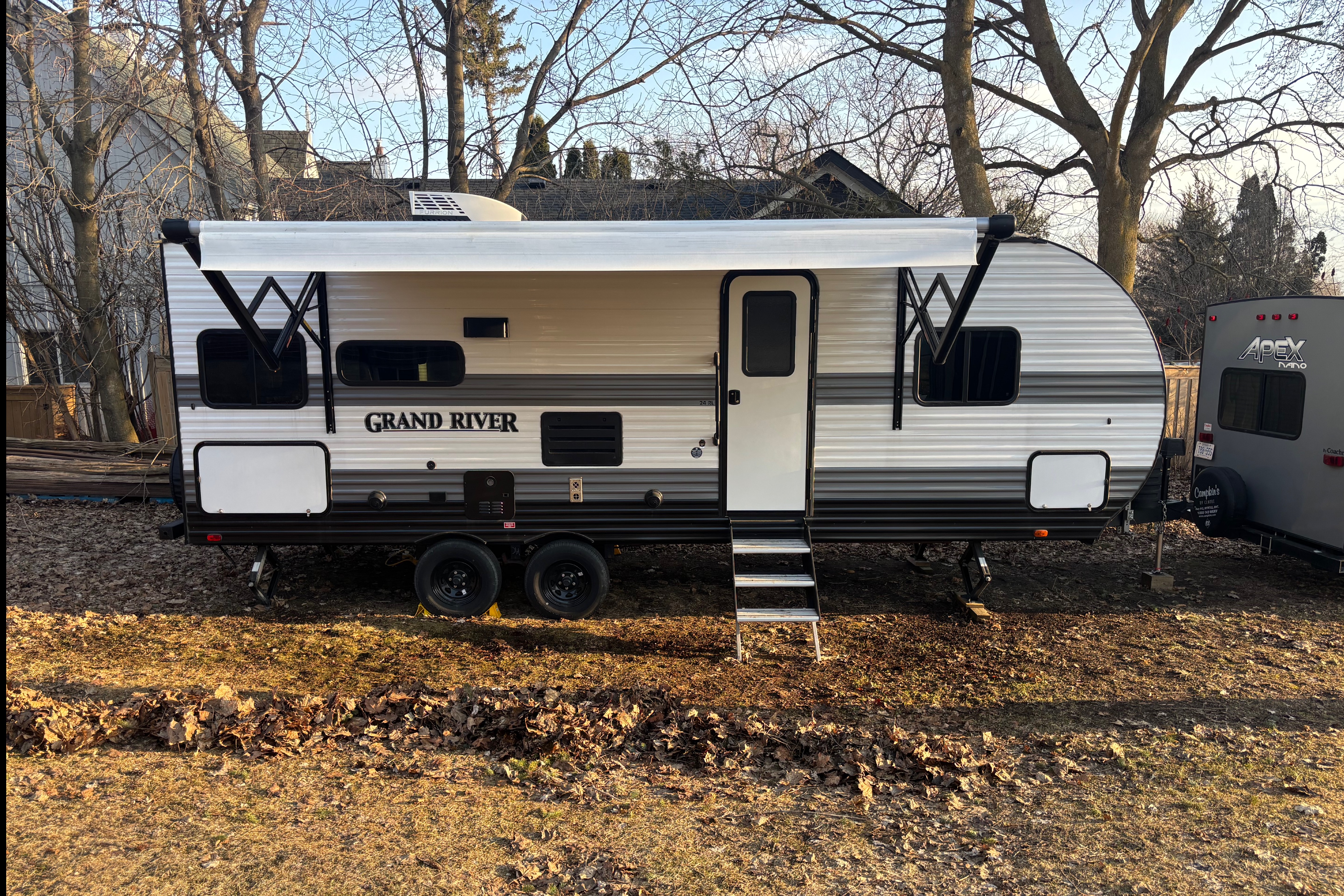 Couples Luxury Getaway